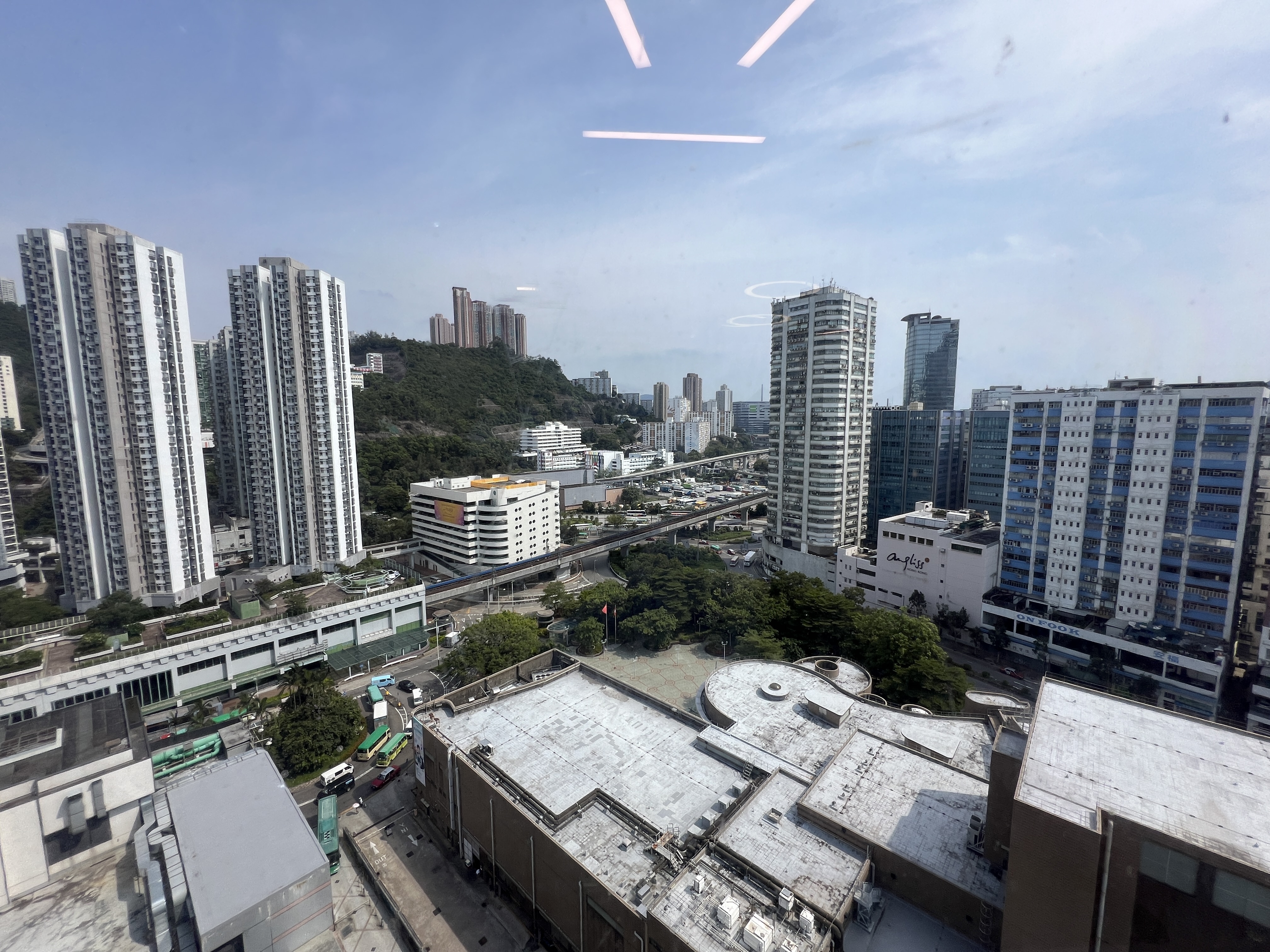 Photo materials about Metroplaza Tower 2 | Office Listing | Centaline Commercial