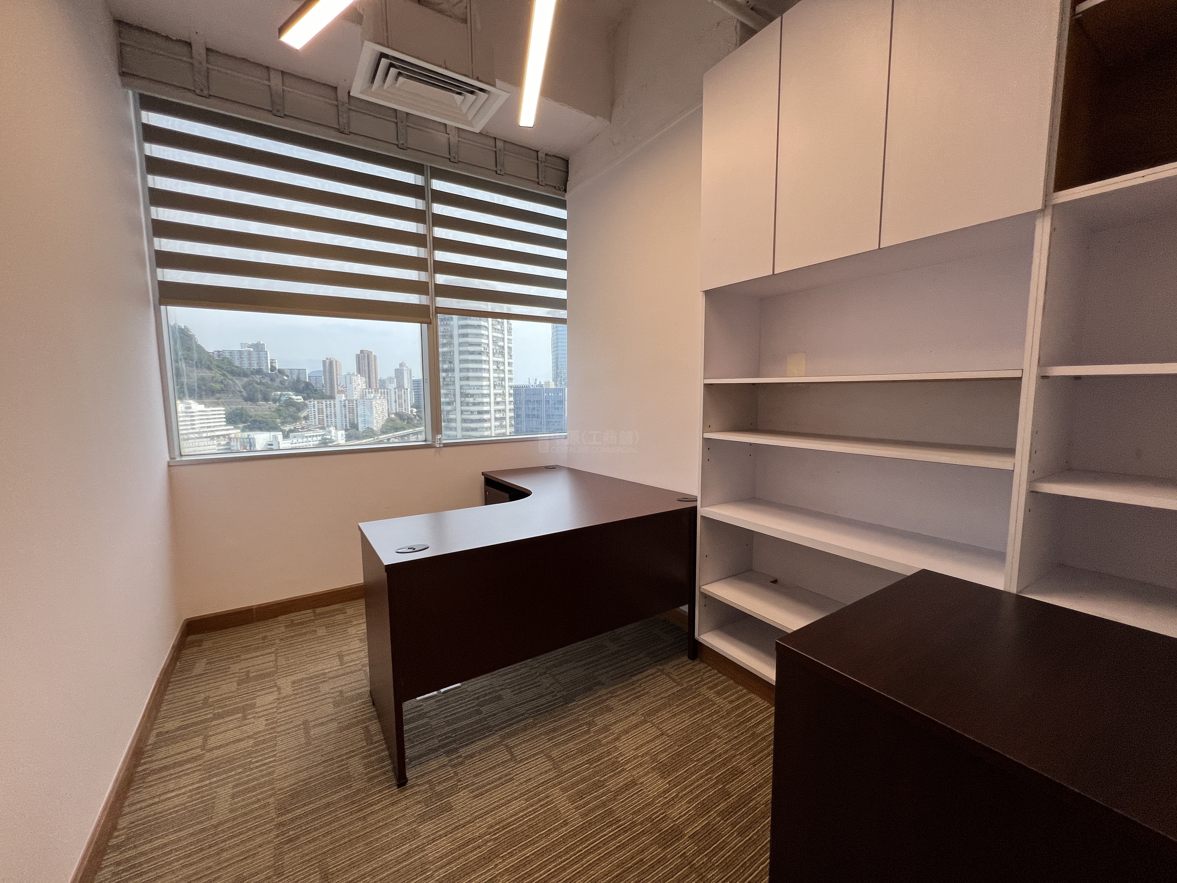 Photo materials about Metroplaza Tower 2 | Office Listing | Centaline Commercial