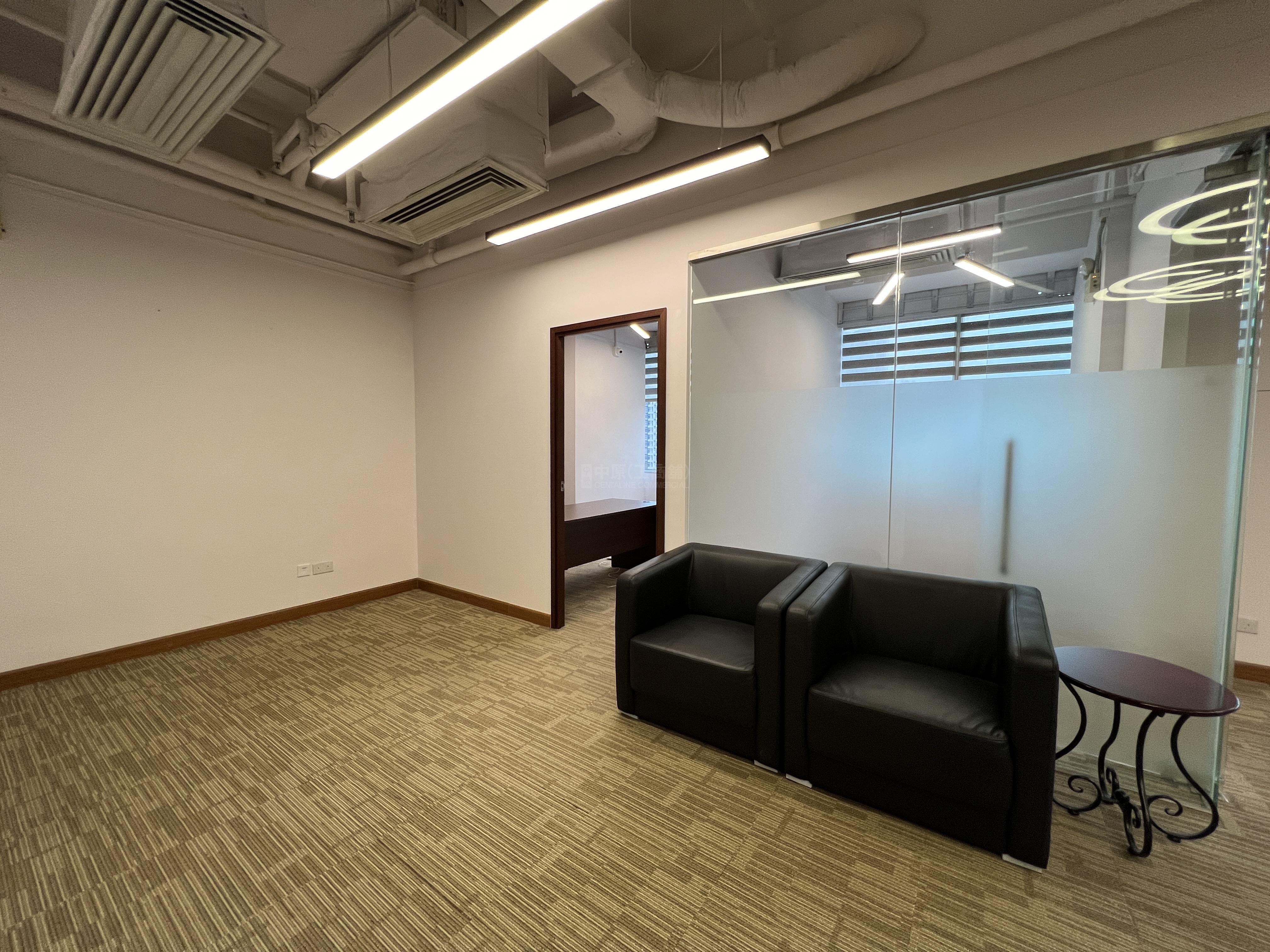 Photo materials about Metroplaza Tower 2 | Office Listing | Centaline Commercial