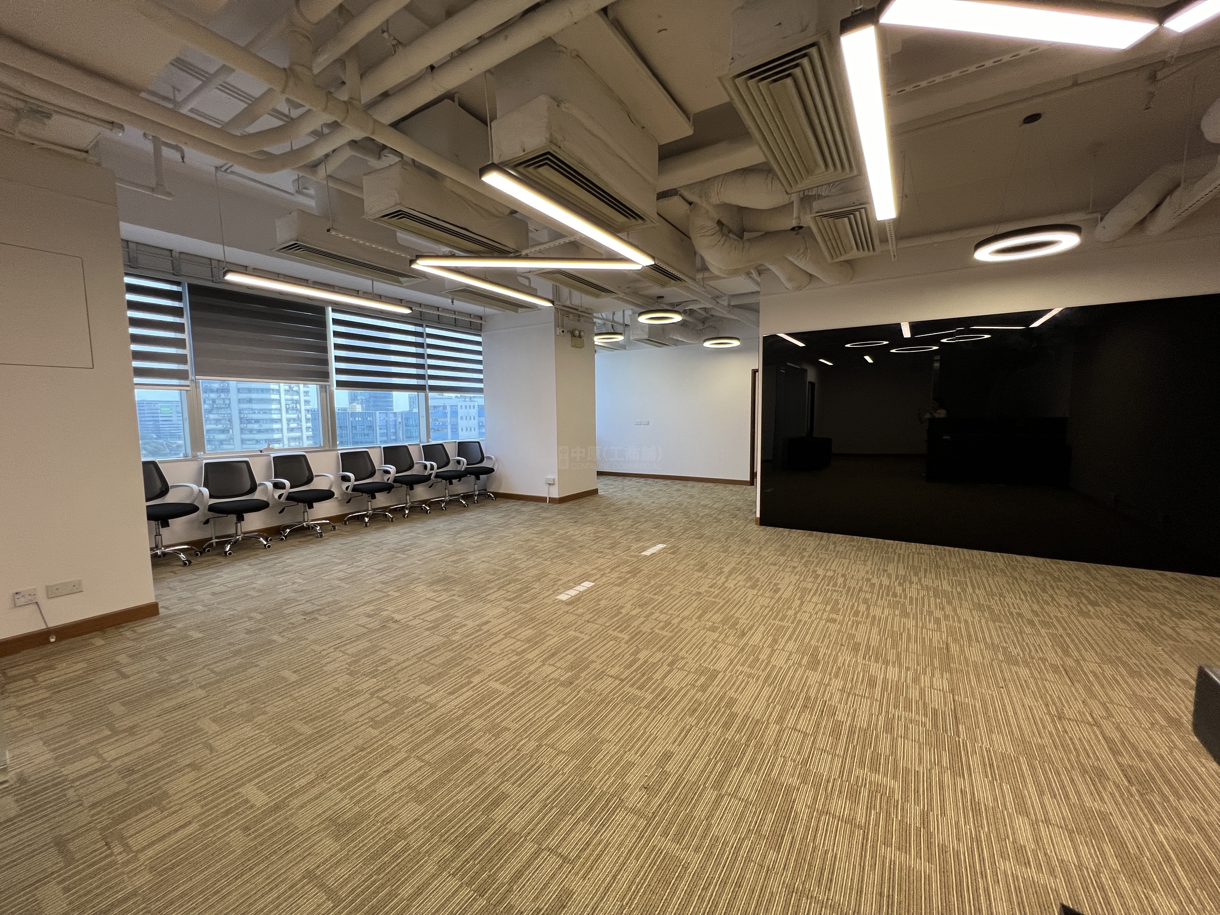Photo materials about Metroplaza Tower 2 | Office Listing | Centaline Commercial