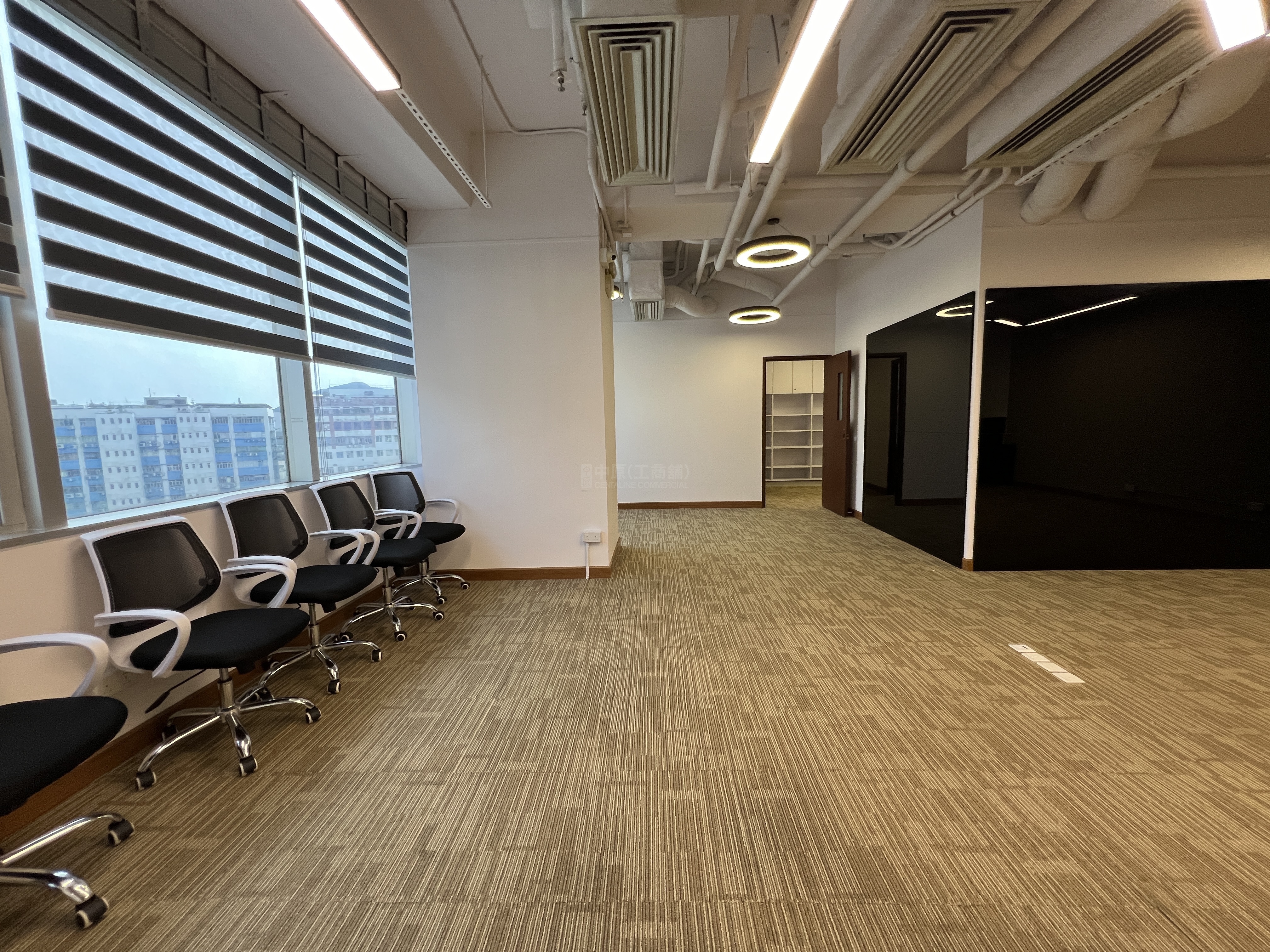Photo materials about Metroplaza Tower 2 | Office Listing | Centaline Commercial