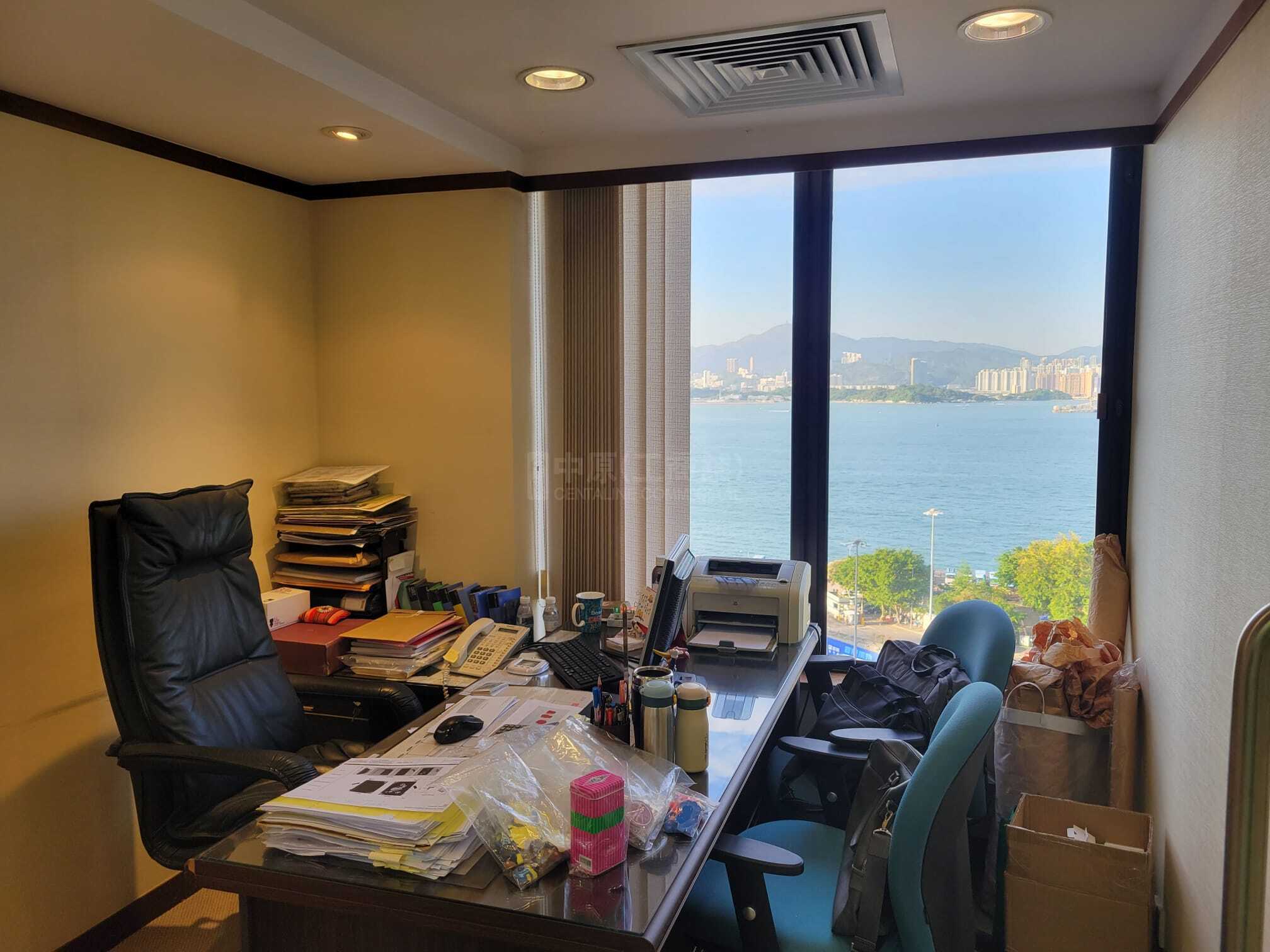成基商业中心的相片资料｜写字楼楼盘｜中原工商铺