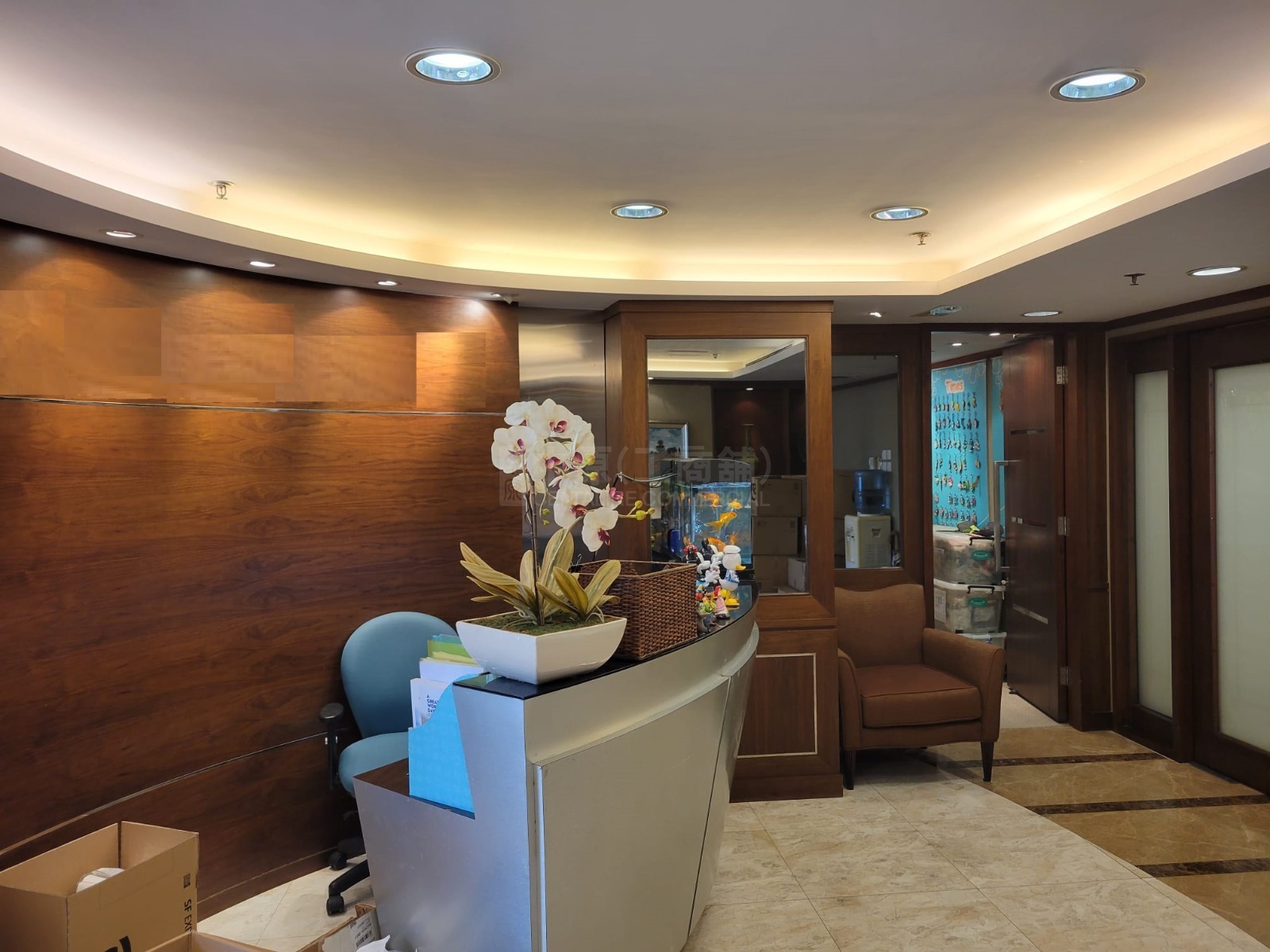 Singga Commercial Centre｜Office Property | Centaline Commercial