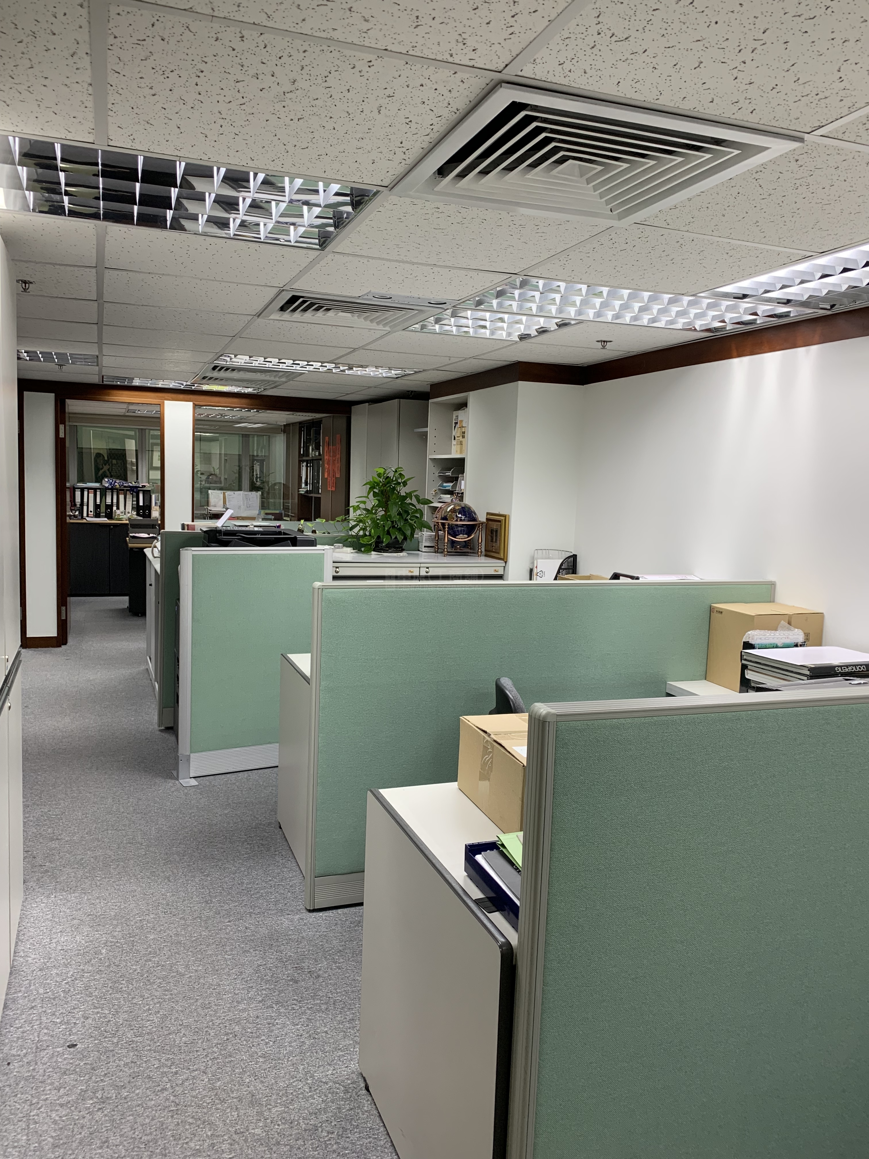 China Insurance Group Building｜Office Property | Centaline Commercial