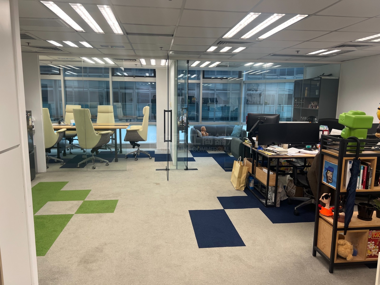 Lippo Sun Plaza｜Office Property | Centaline Commercial