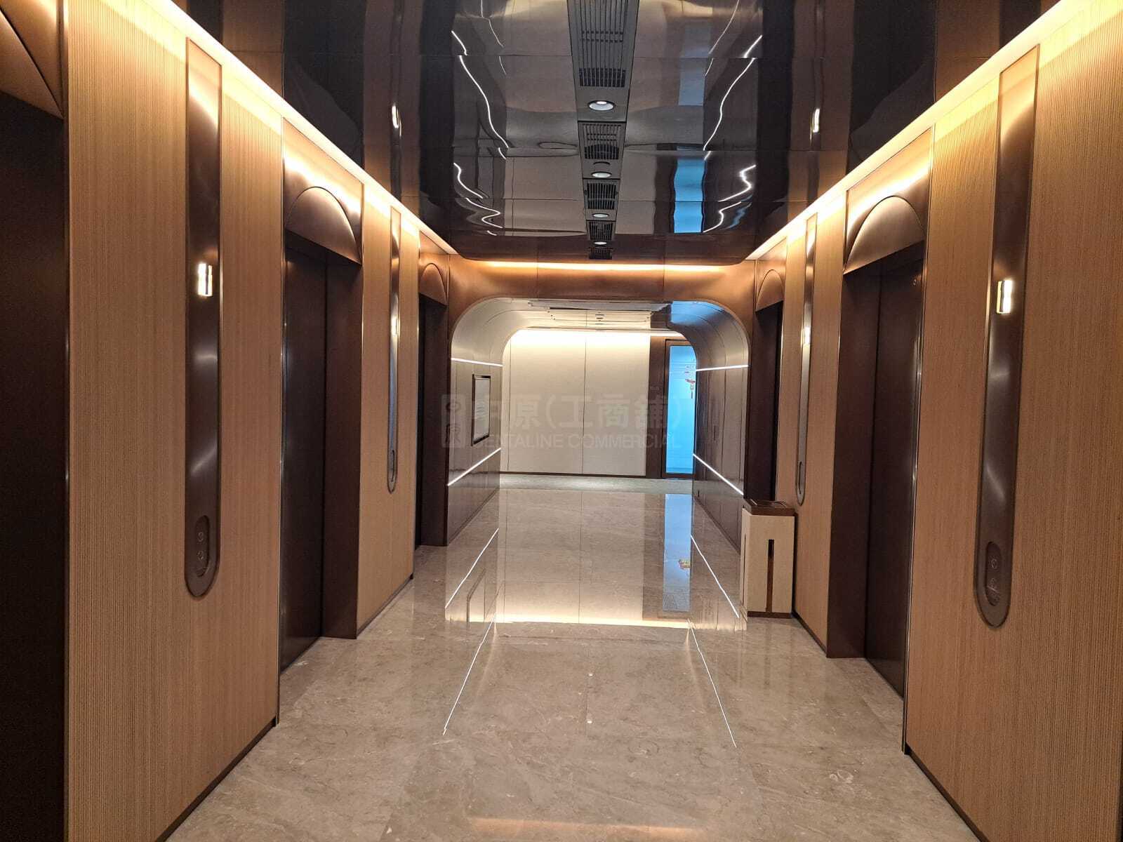 Photo materials about Metropolis Tower | Office Property | Centaline Commercial