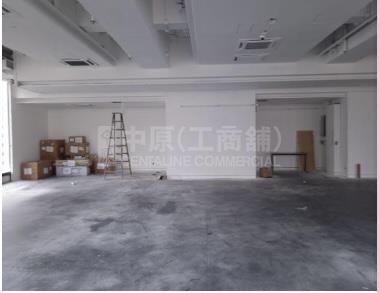 加州大廈的相片資料｜寫字樓樓盤｜中原工商舖