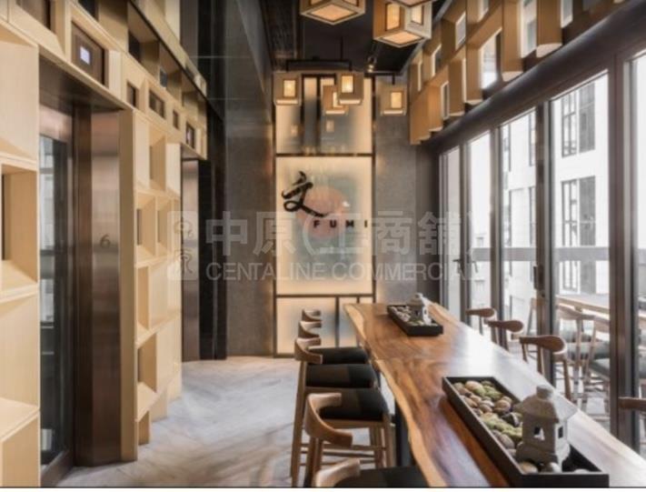 Photo materials about California Tower | Office Listing | Centaline Commercial