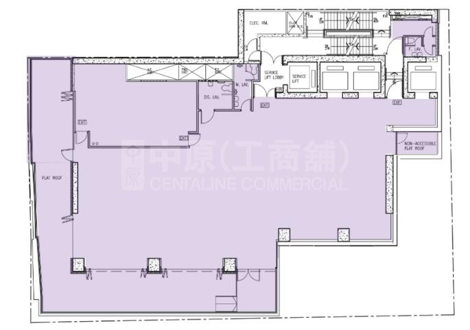 加州大廈｜寫字樓樓盤｜中原工商舖