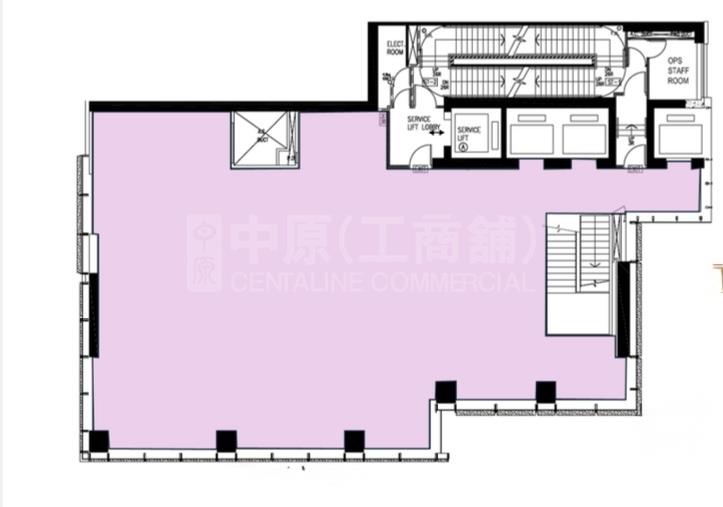 加州大廈｜寫字樓樓盤｜中原工商舖