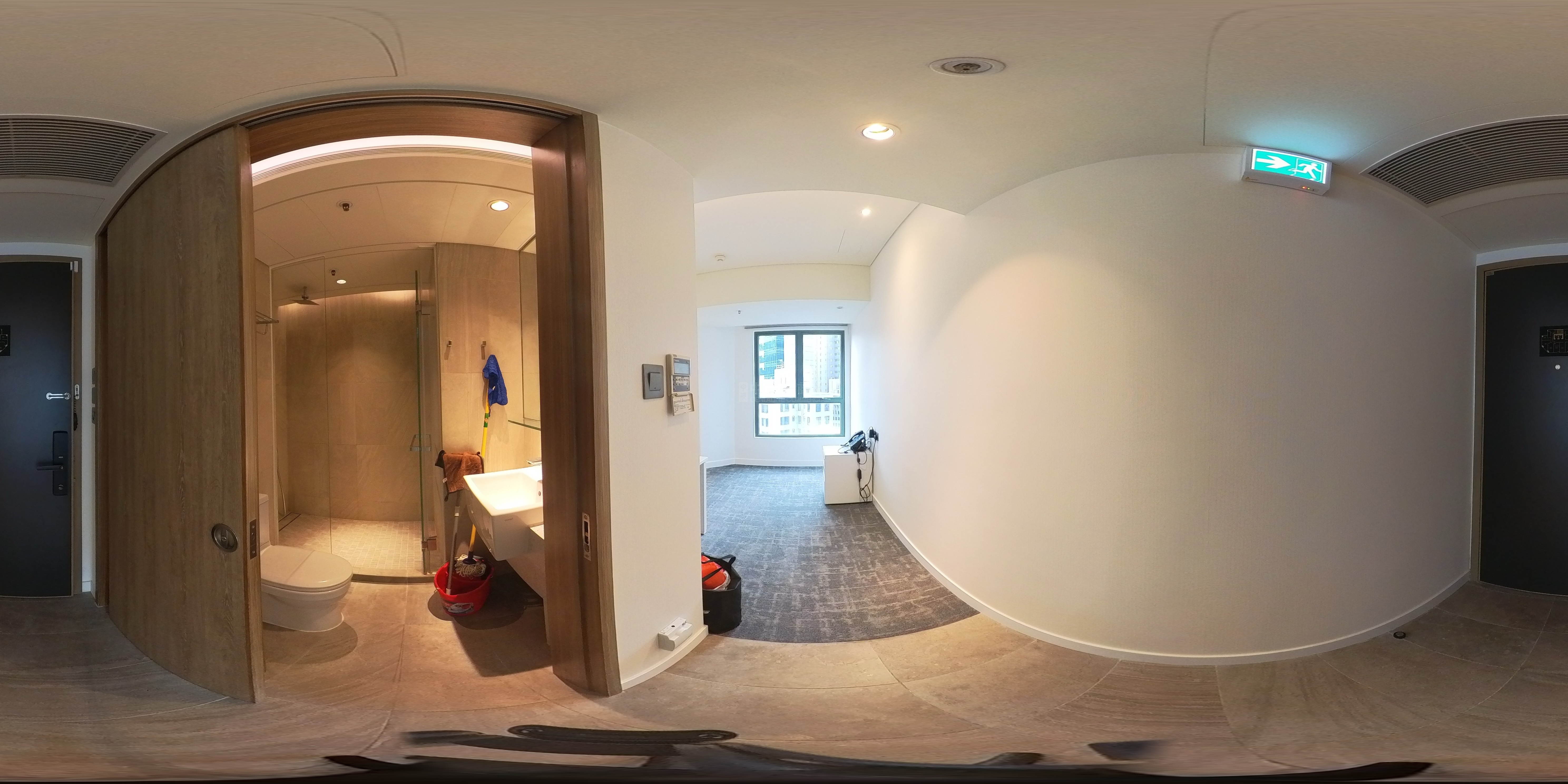 Photo materials about Chuang's Enterprises Building | Office Listing | Centaline Commercial
