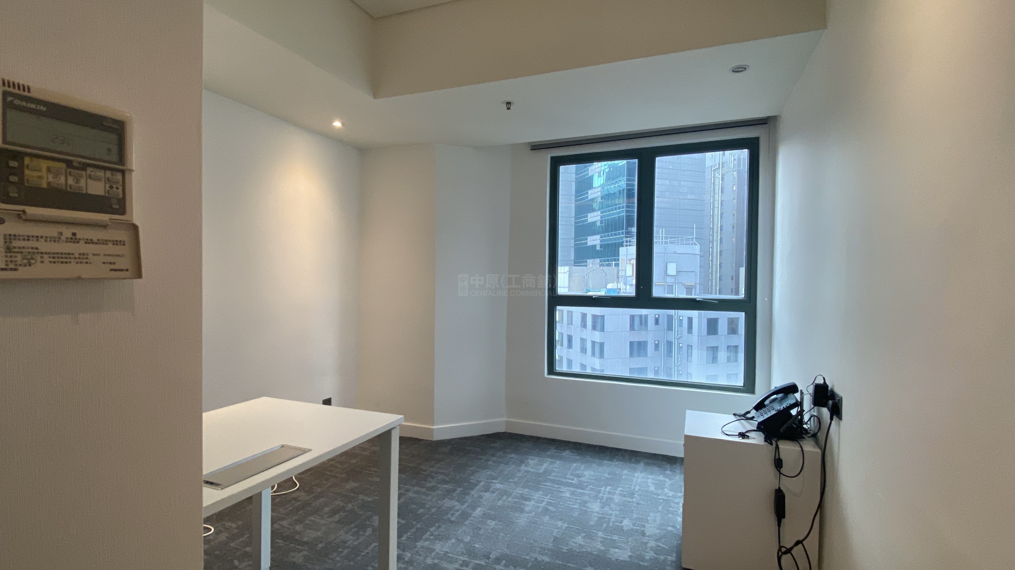 Photo materials about Chuang's Enterprises Building | Office Listing | Centaline Commercial