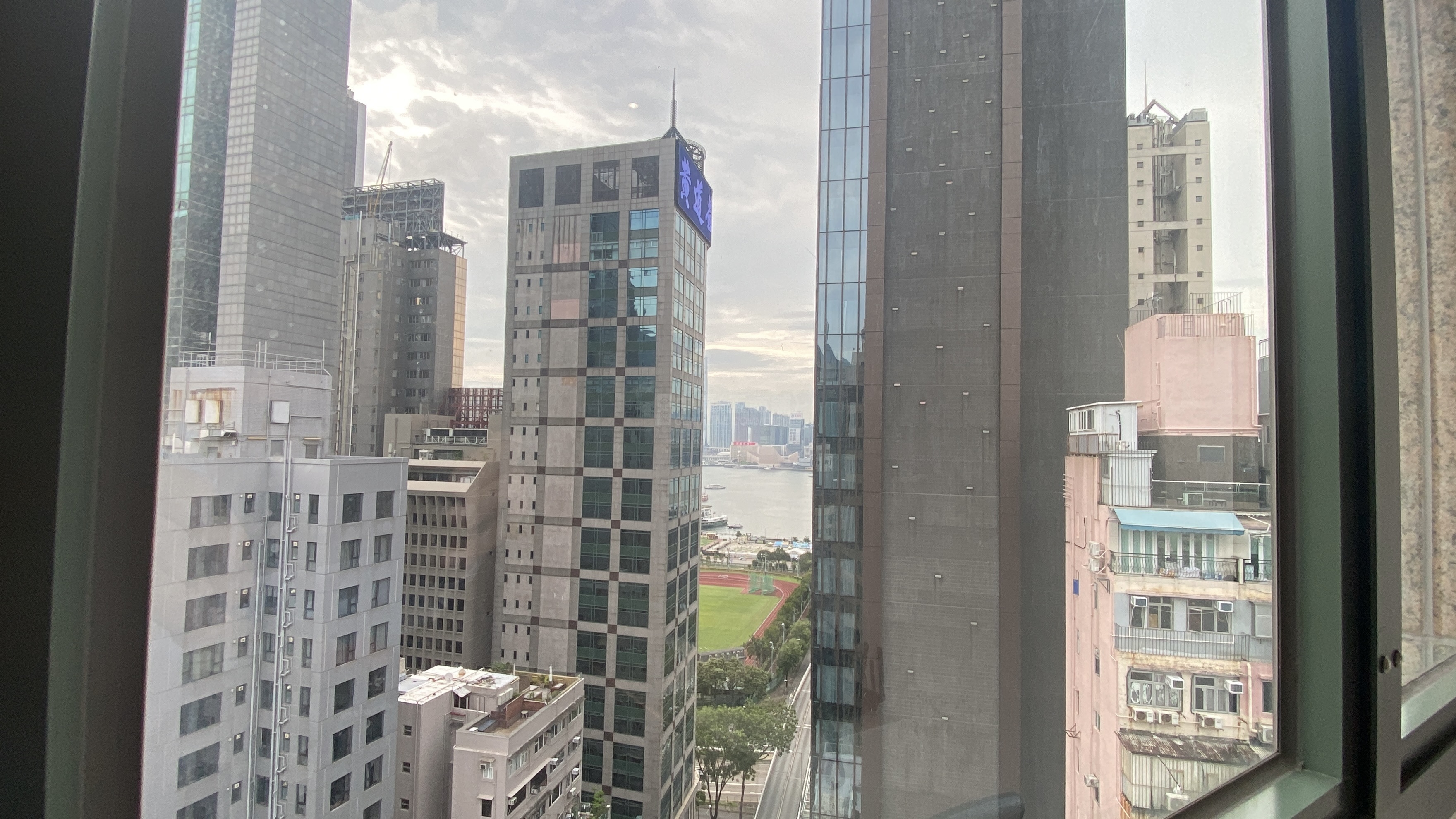 Photo materials about Chuang's Enterprises Building | Office Listing | Centaline Commercial