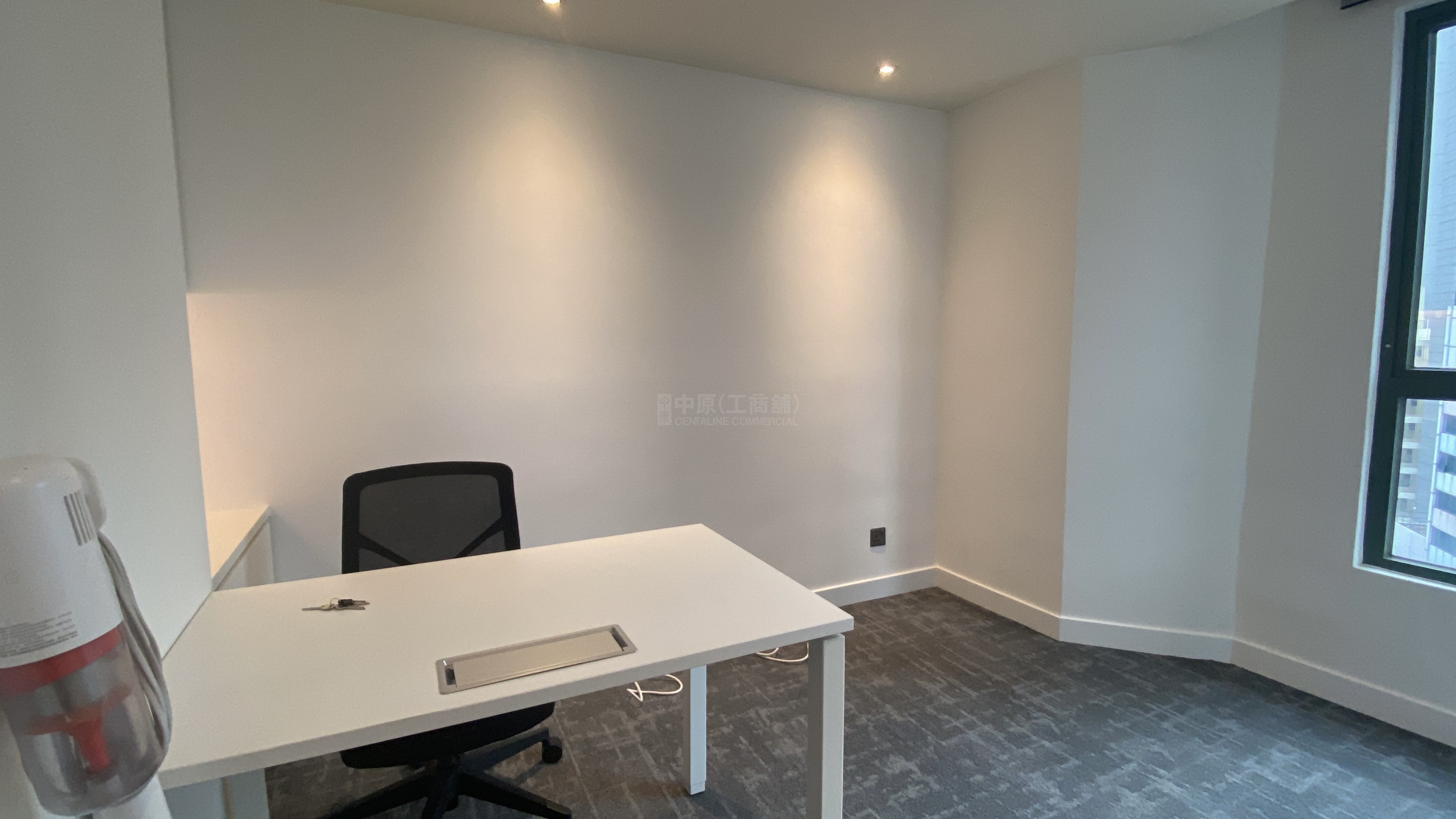 Photo materials about Chuang's Enterprises Building | Office Listing | Centaline Commercial