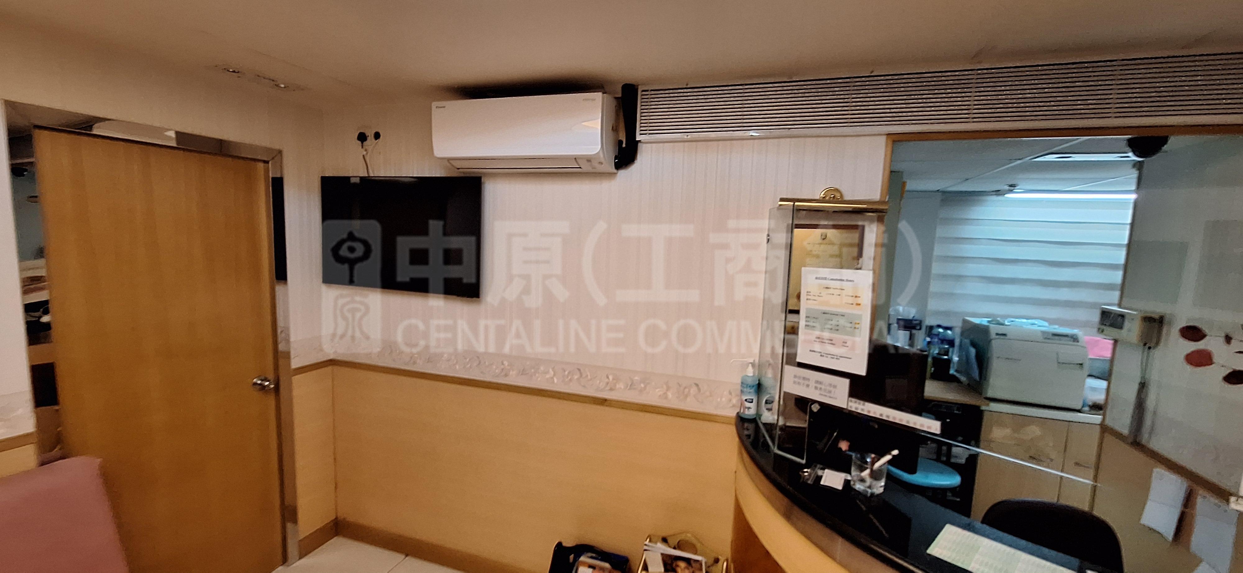 華比銀行大廈的相片資料｜寫字樓樓盤｜中原工商舖