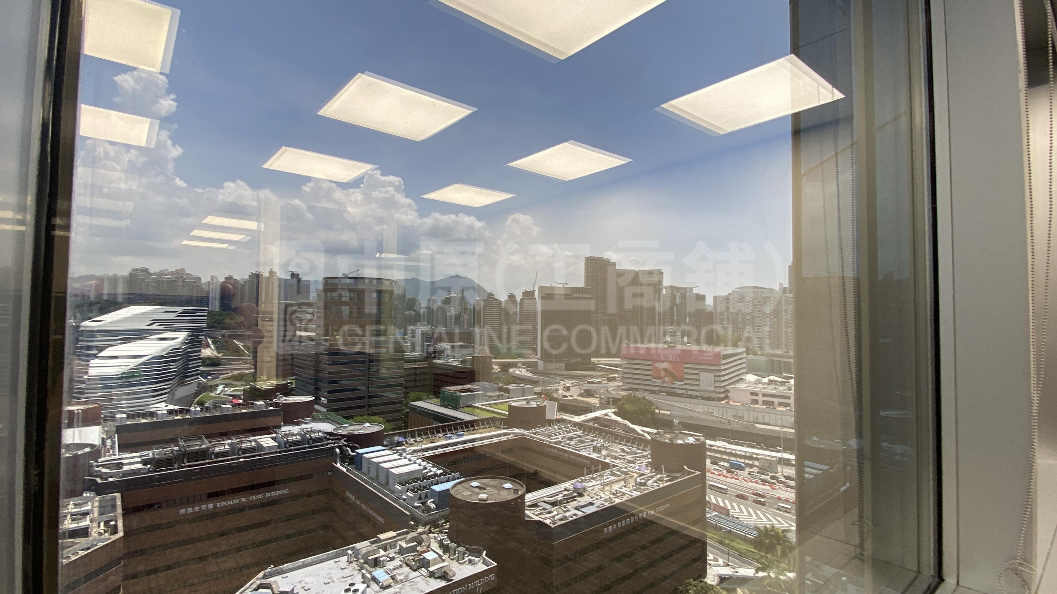 康宏廣場北座｜寫字樓樓盤｜中原工商舖