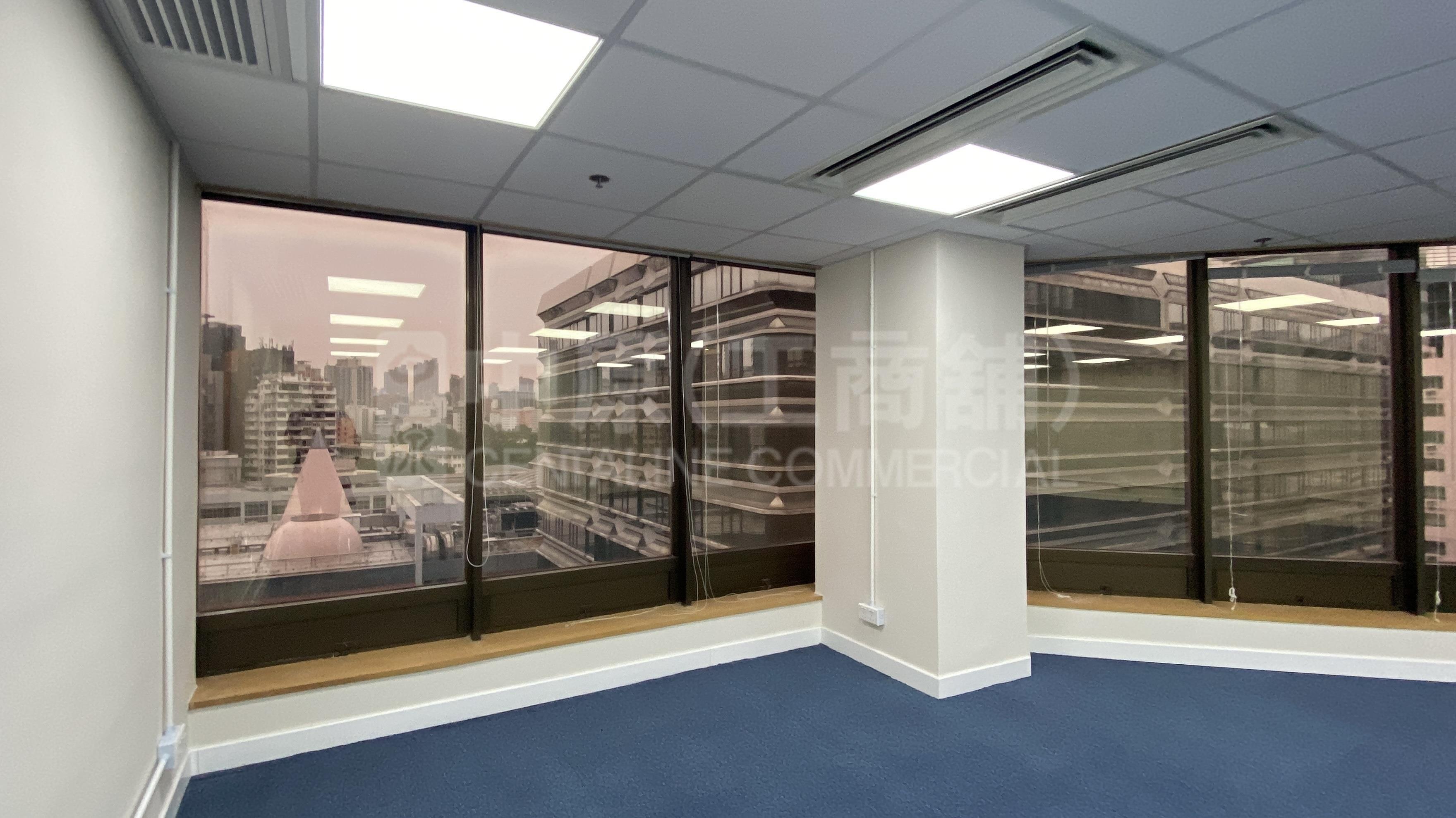 新文華中心A座｜寫字樓樓盤｜中原工商舖