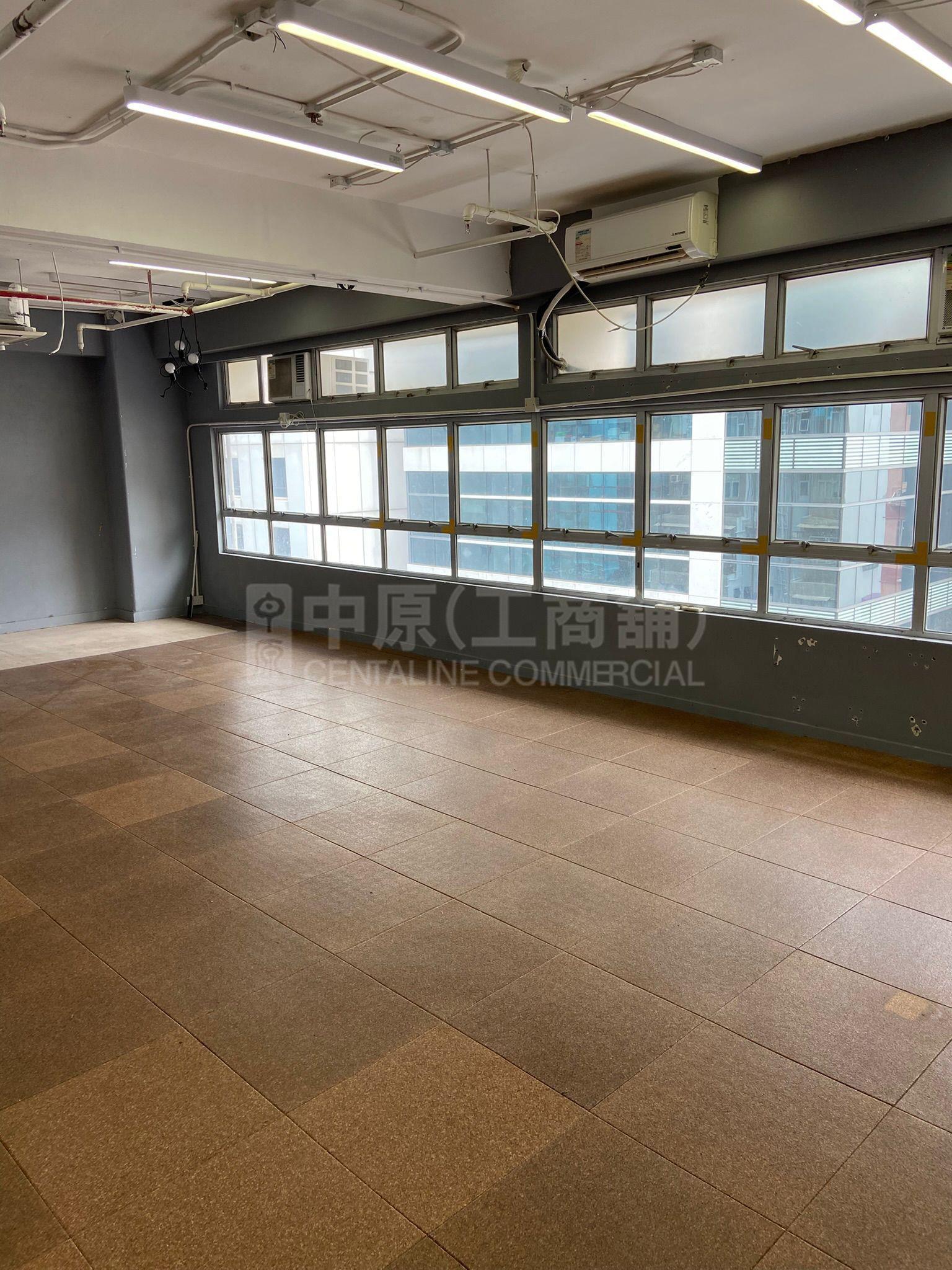 秀华商业大厦｜写字楼楼盘｜中原工商铺