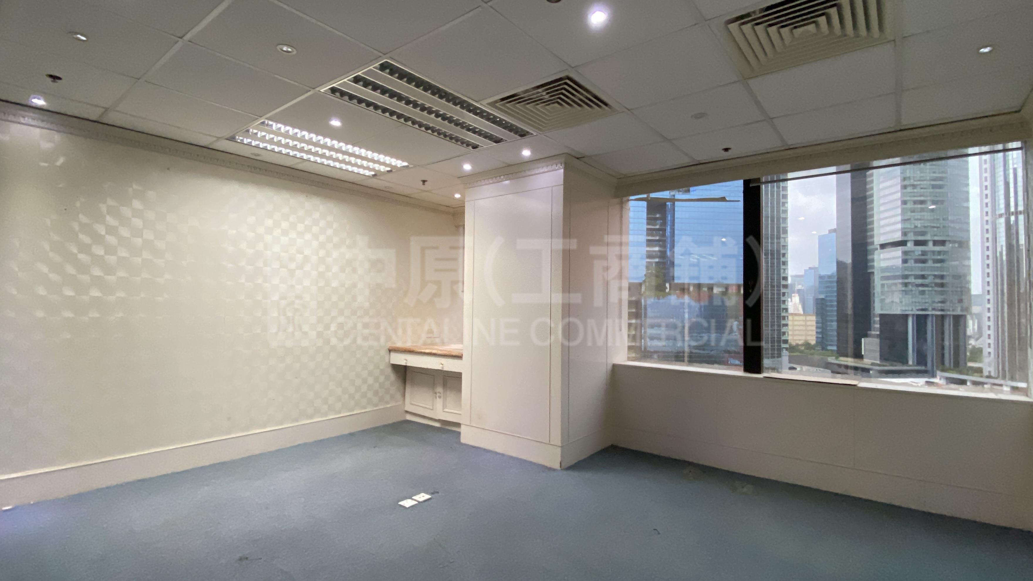 企業廣場2座｜寫字樓樓盤｜中原工商舖