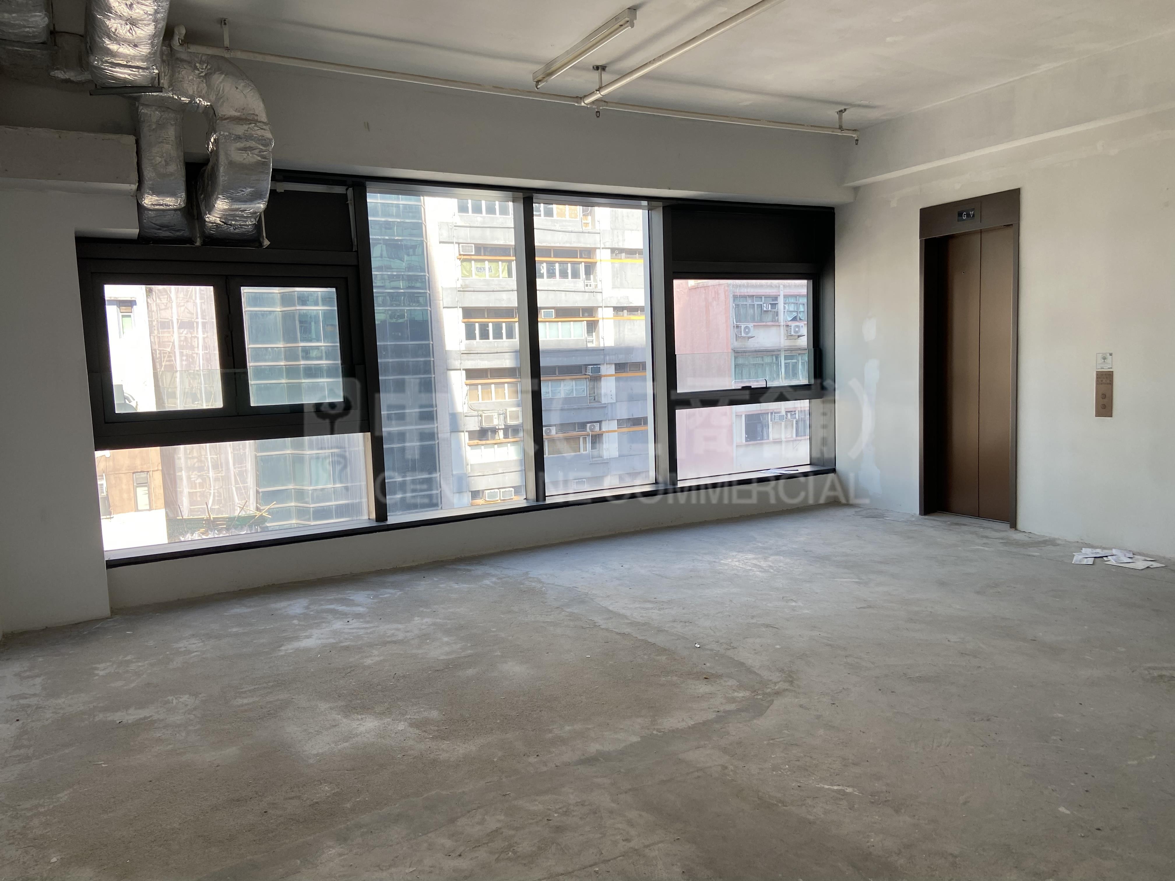 Callton Center｜Office Property | Centaline Commercial