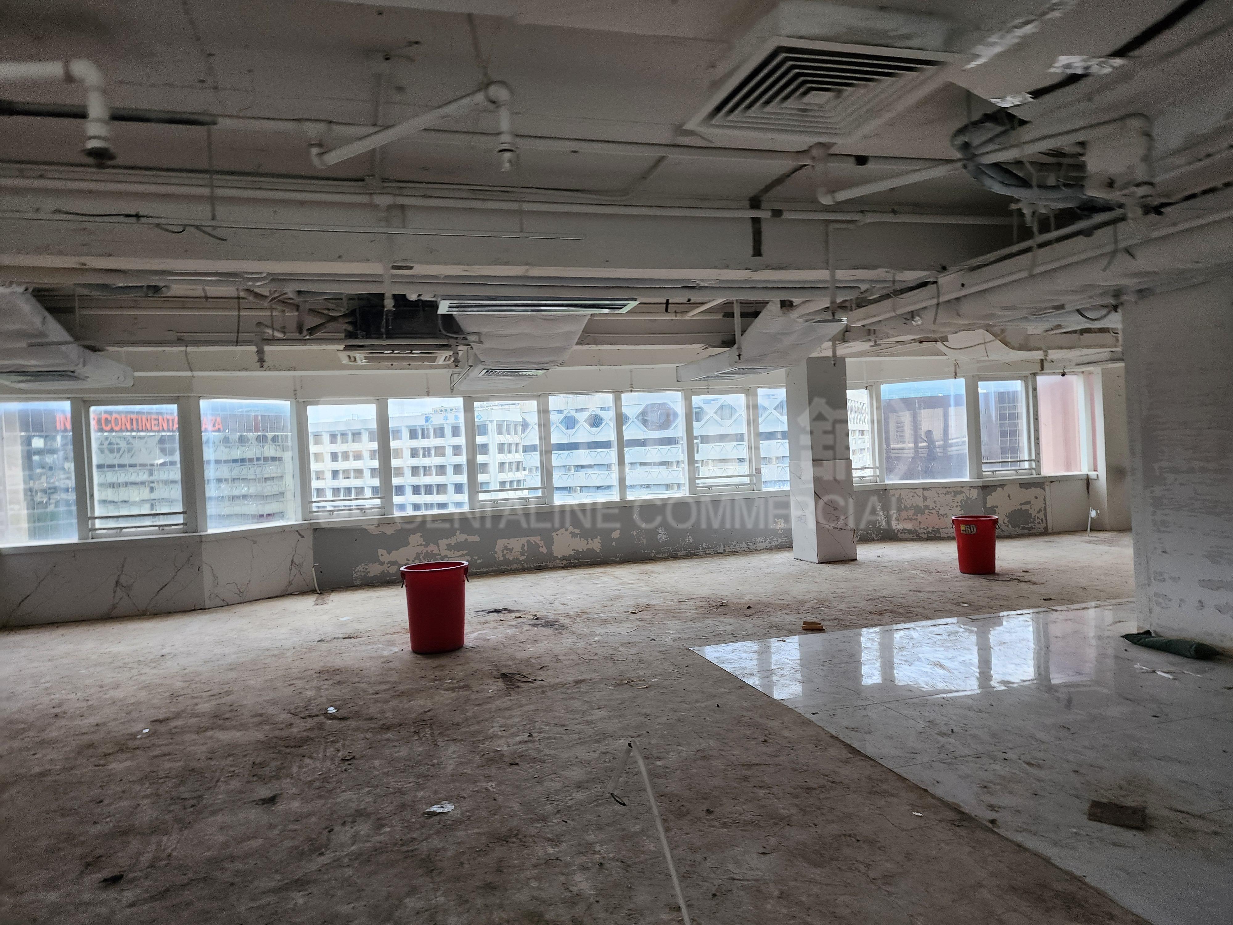 嘉芙中心｜寫字樓樓盤｜中原工商舖