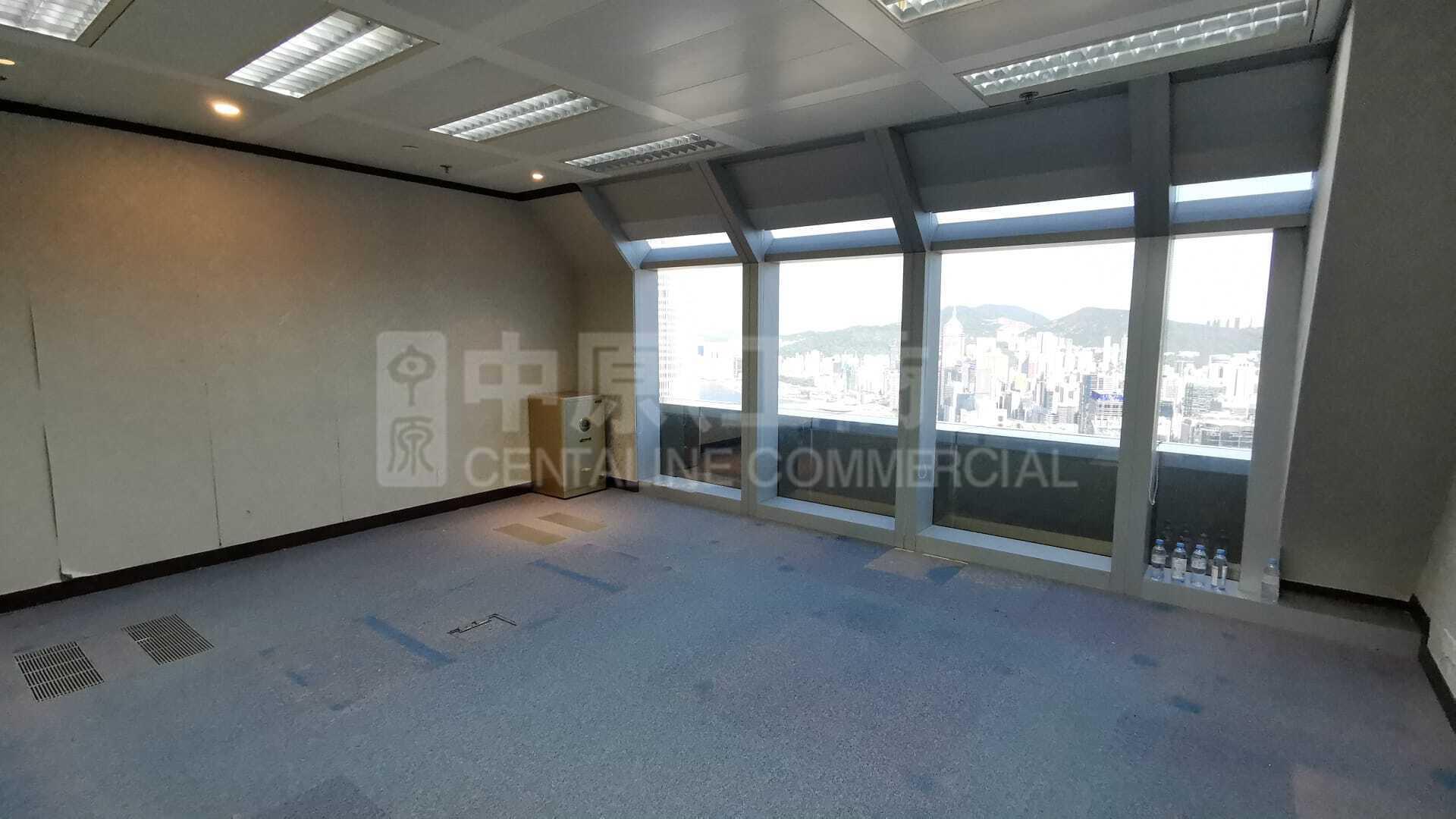 中環中心｜寫字樓樓盤｜中原工商舖
