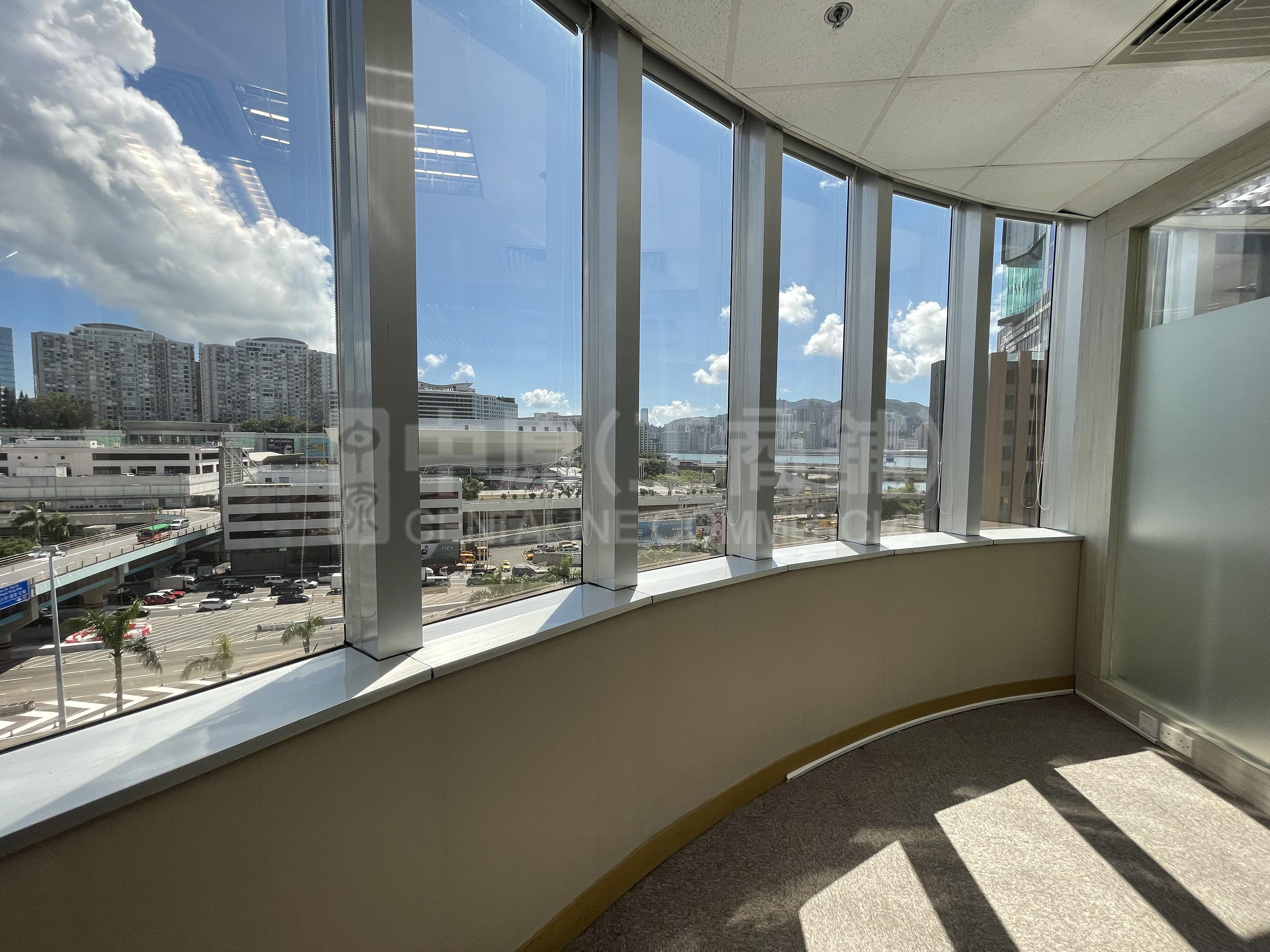 新東海商業中心｜寫字樓樓盤｜中原工商舖