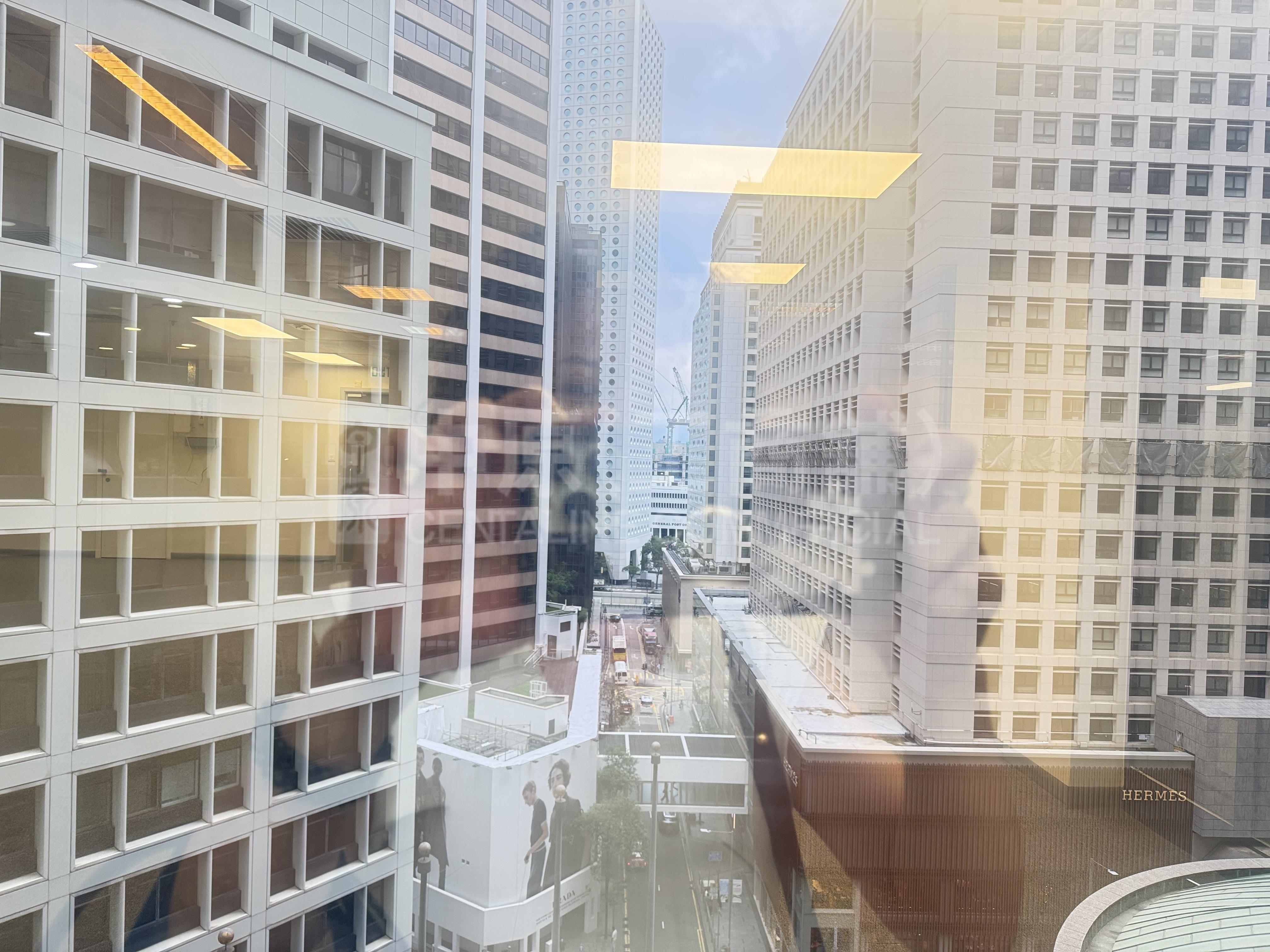 皇后大道中九號｜寫字樓樓盤｜中原工商舖