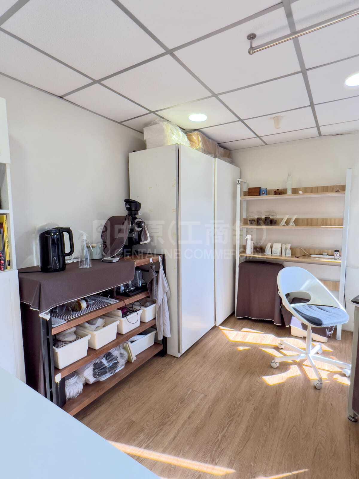 銀輝中心的相片資料｜寫字樓樓盤｜中原工商舖