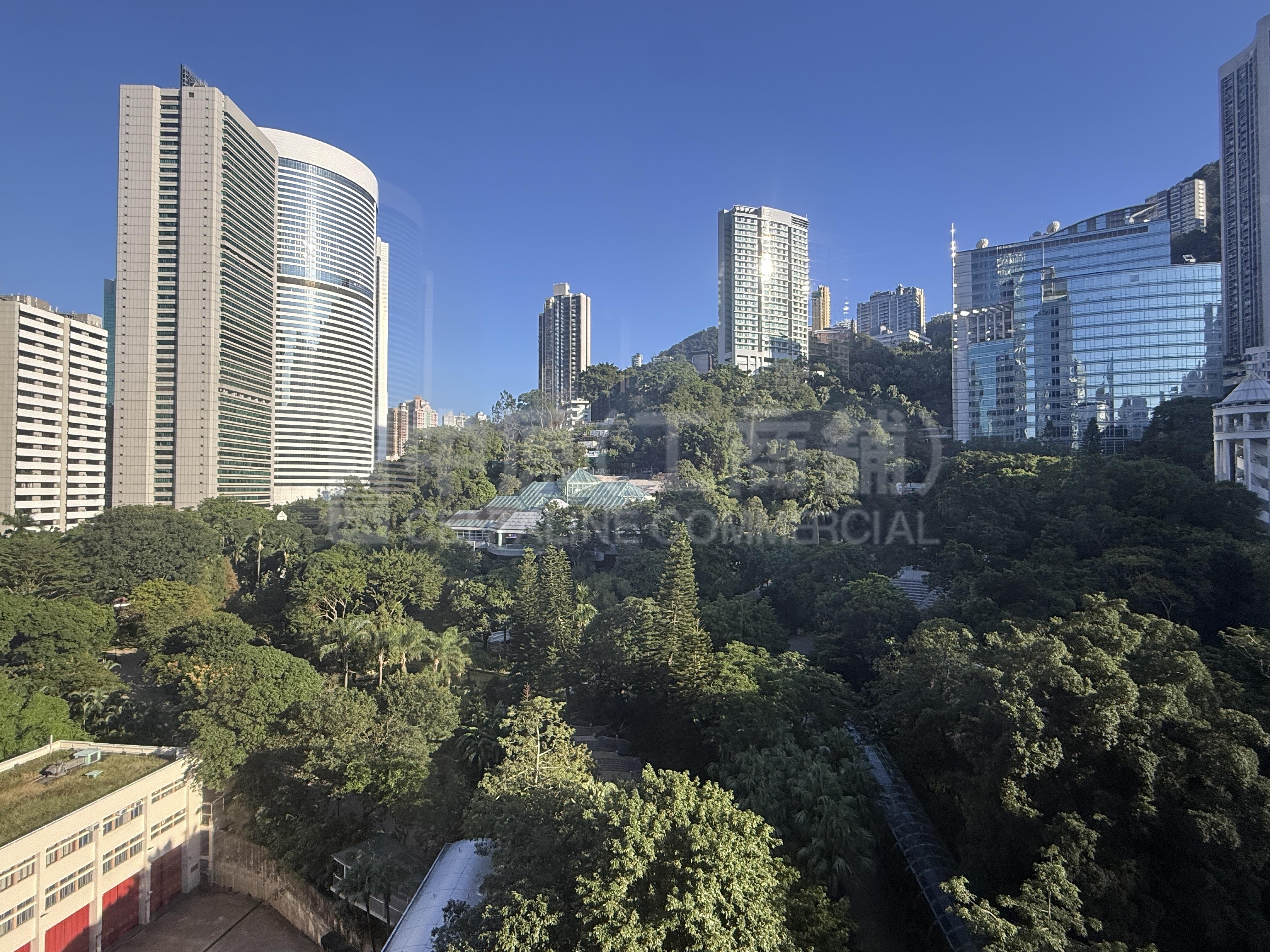 冠君大廈｜寫字樓樓盤｜中原工商舖