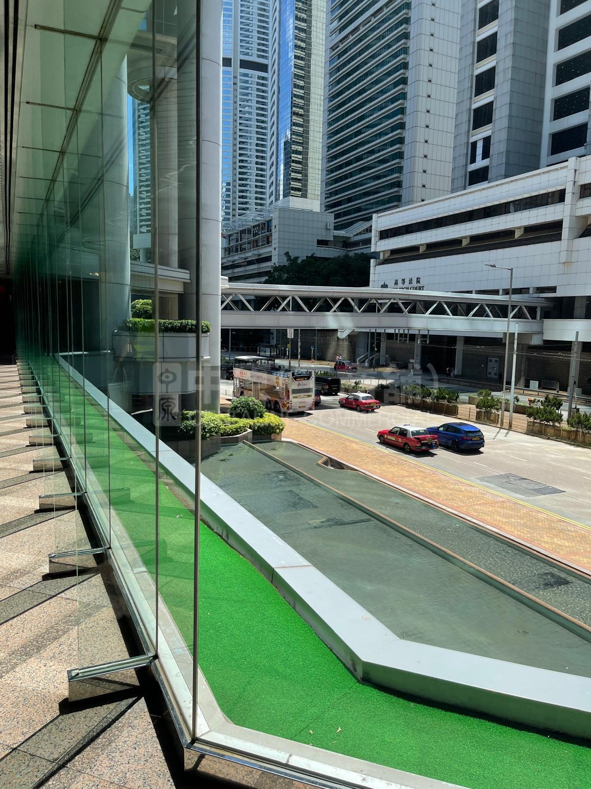 力寶中心1座｜寫字樓樓盤｜中原工商舖