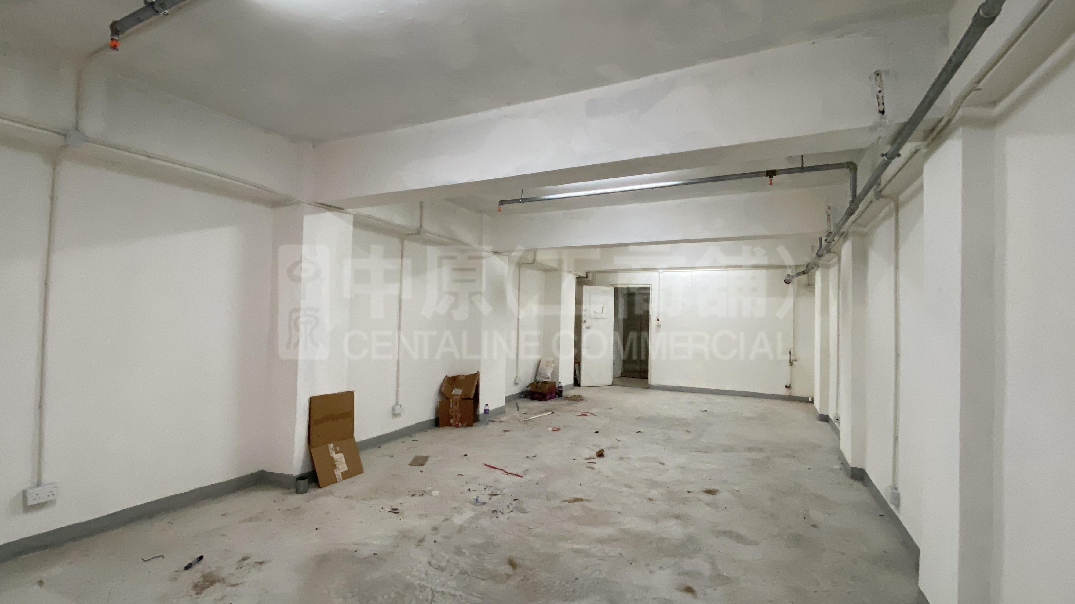 輝文大廈｜寫字樓樓盤｜中原工商舖