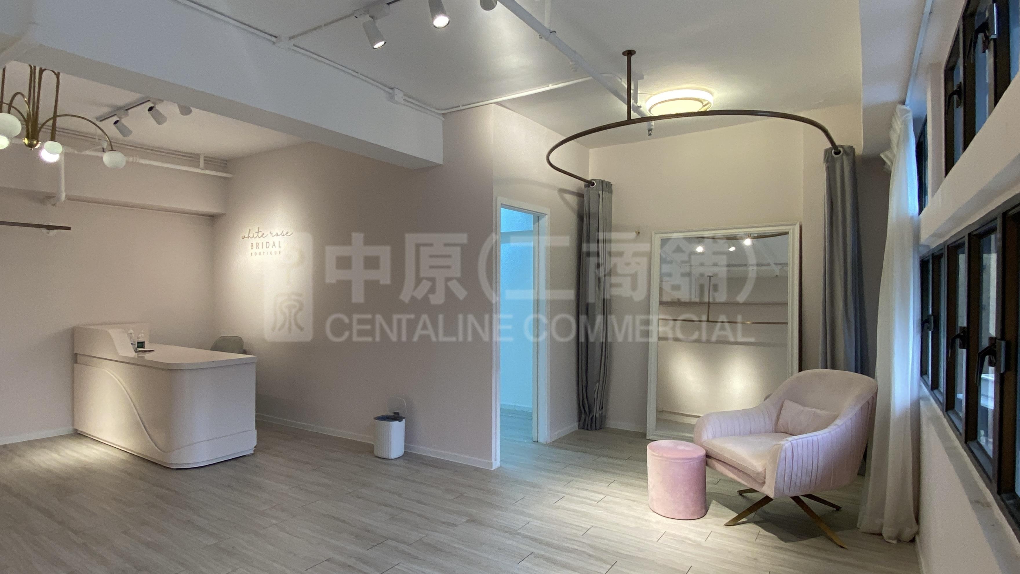 萬祥大廈｜寫字樓樓盤｜中原工商舖