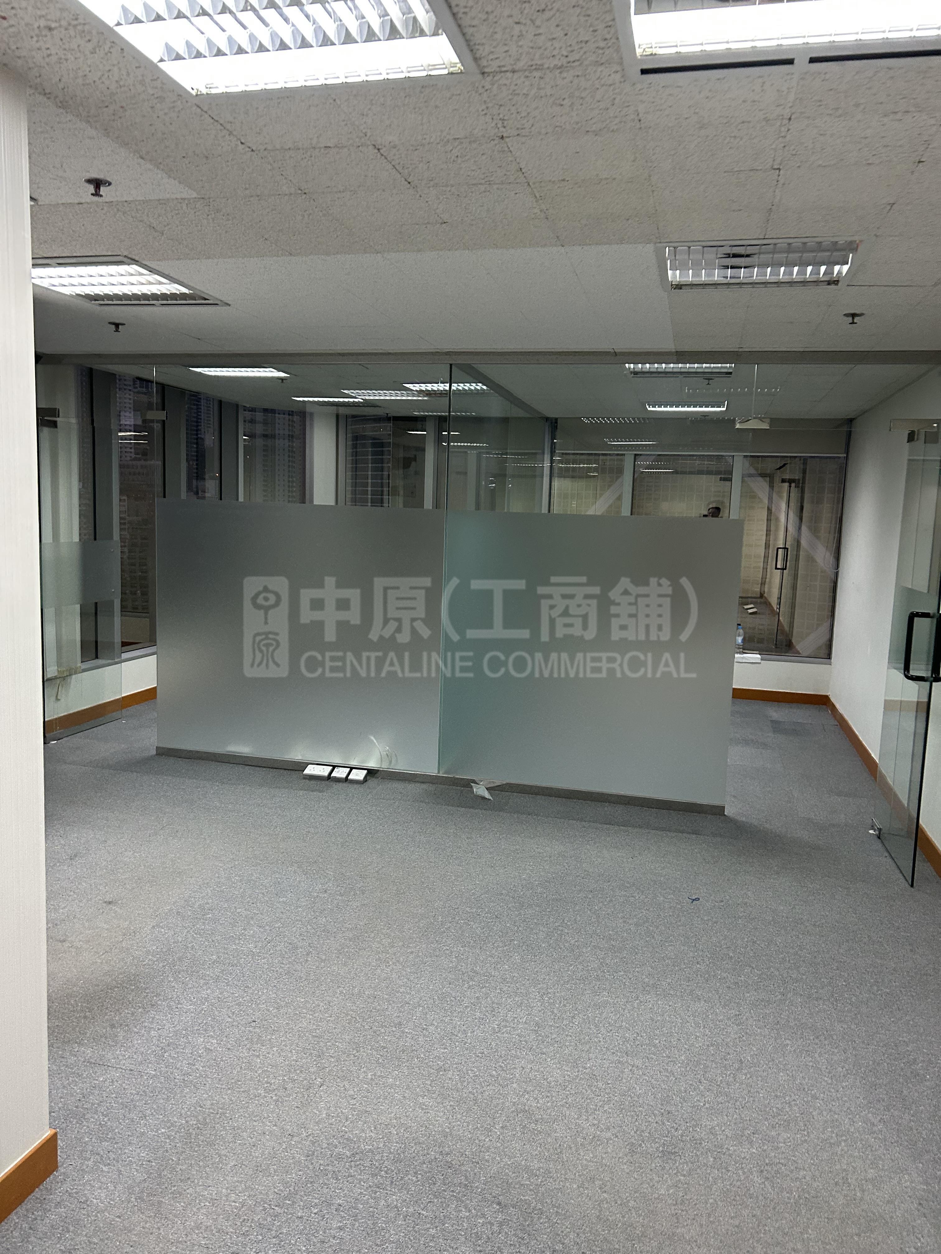 力寶中心2座｜寫字樓樓盤｜中原工商舖