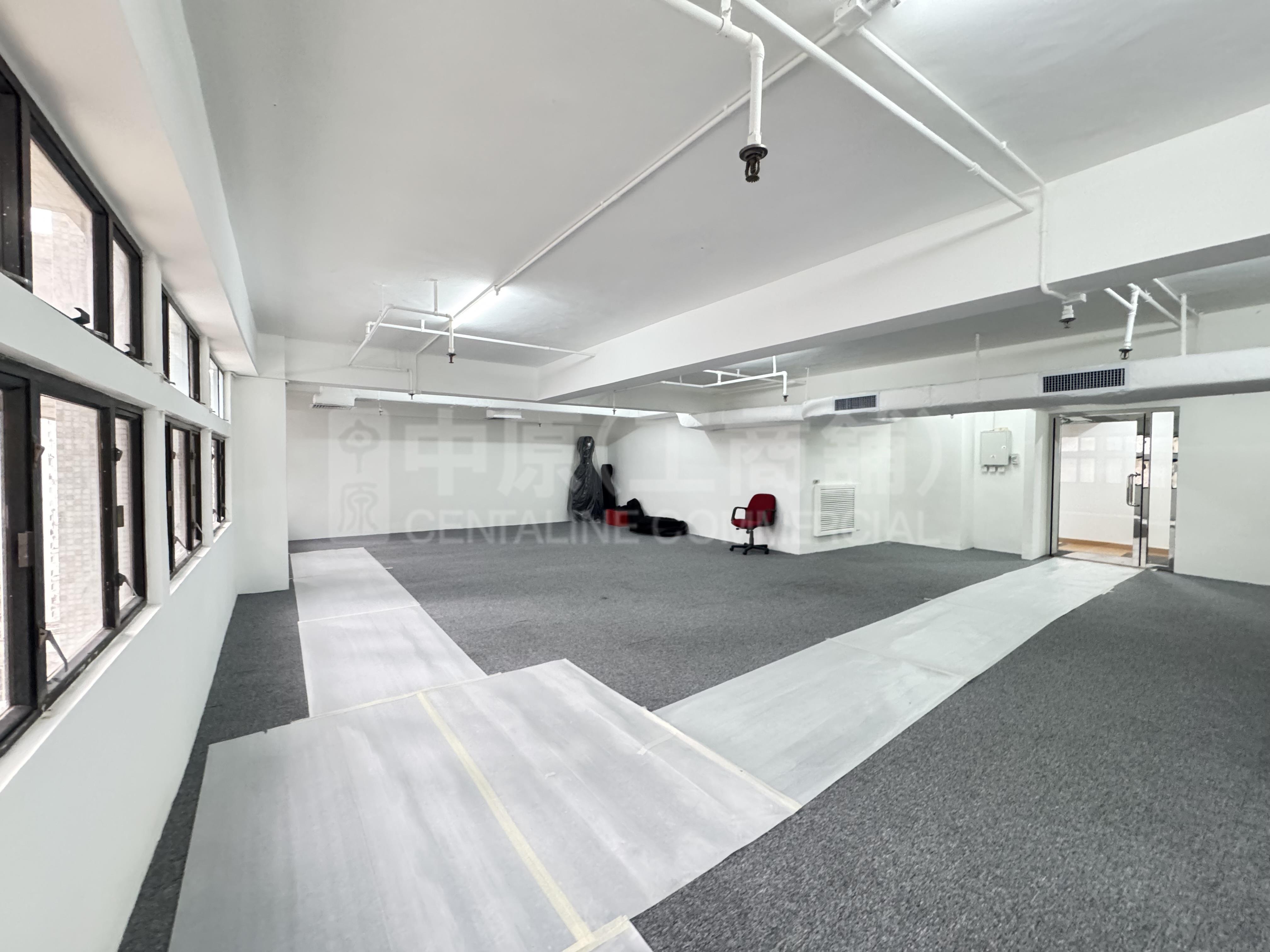 東美中心｜寫字樓樓盤｜中原工商舖