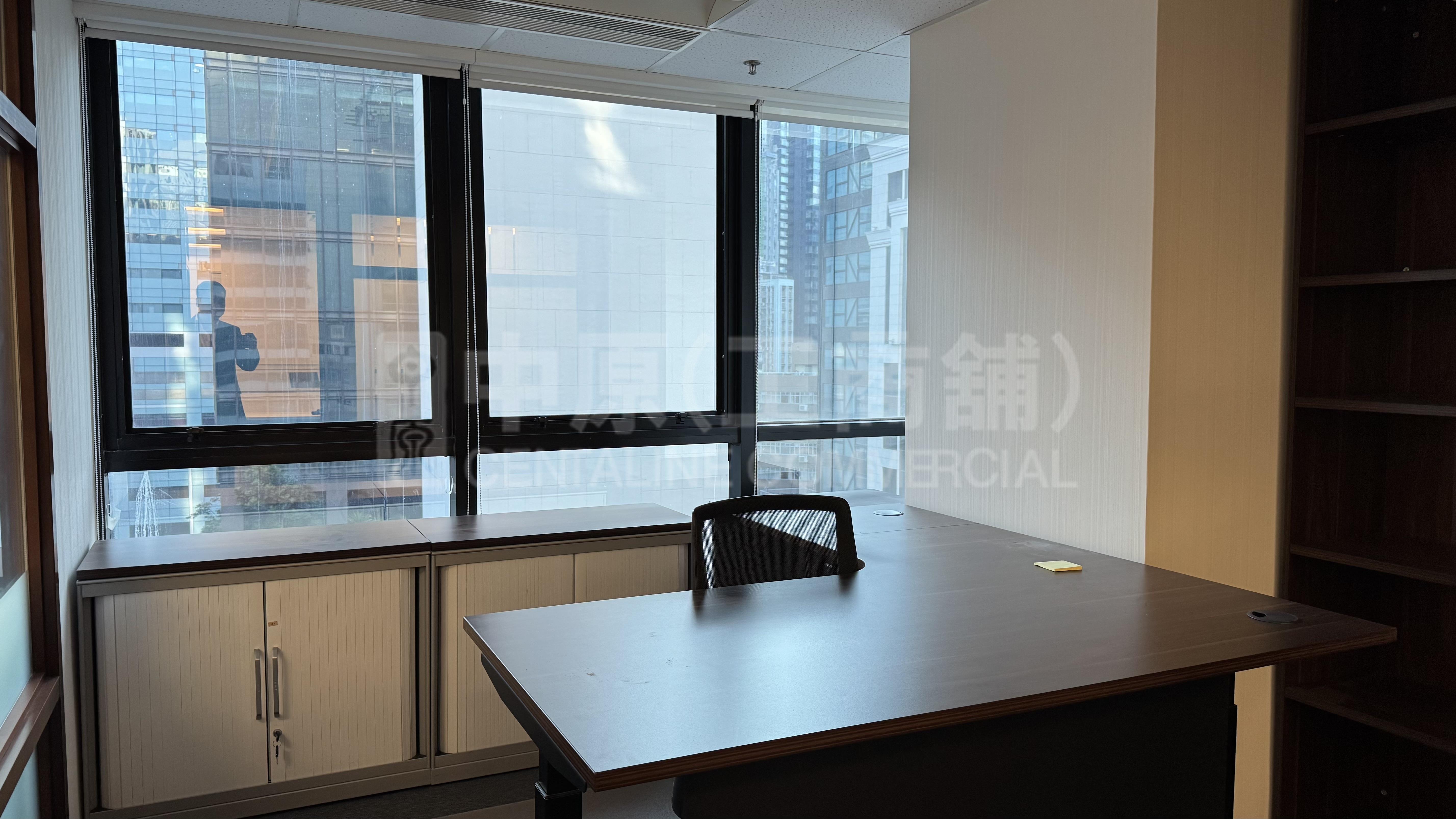 荊威廣場｜寫字樓樓盤｜中原工商舖