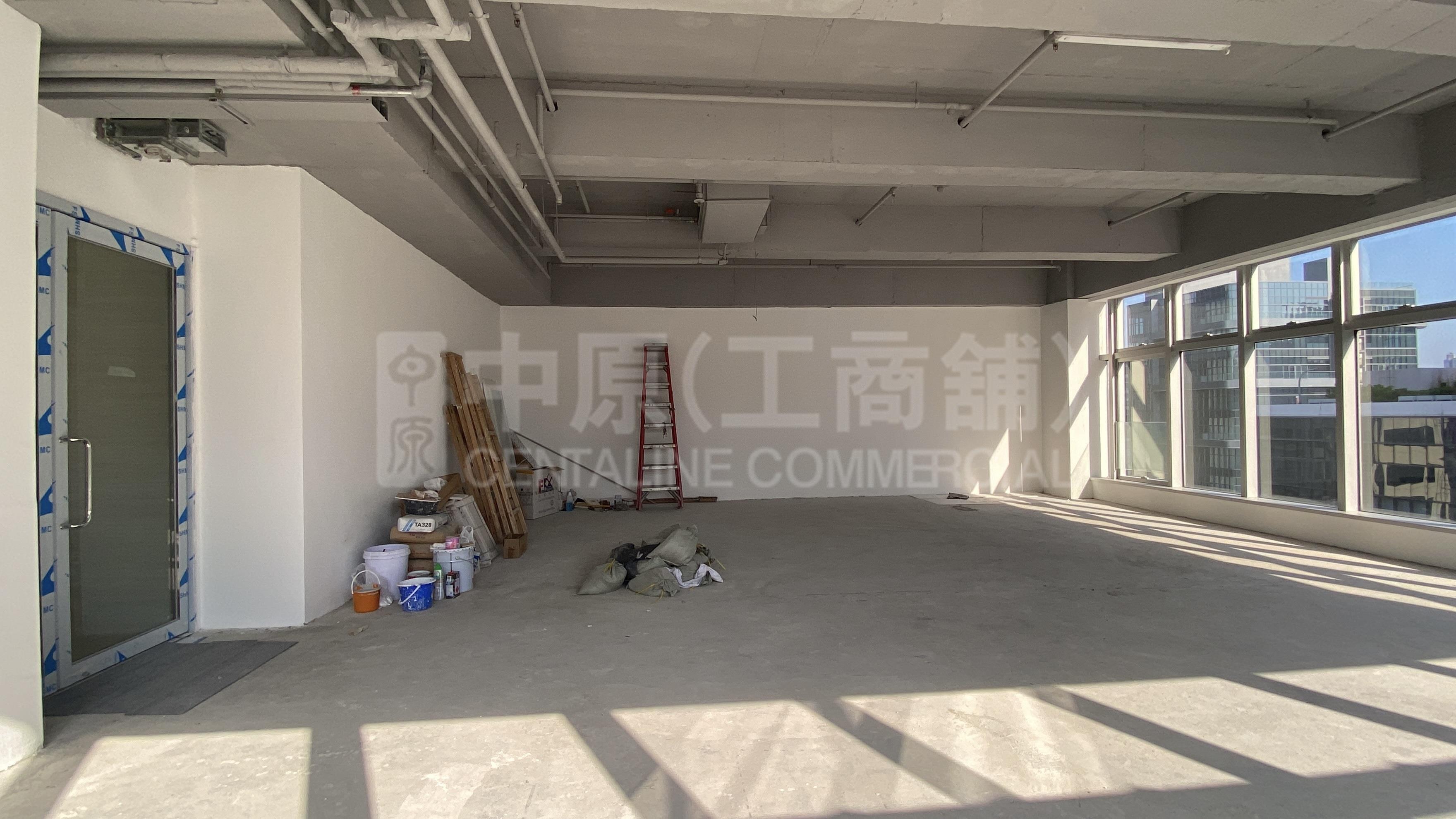 擎天廣場｜寫字樓樓盤｜中原工商舖
