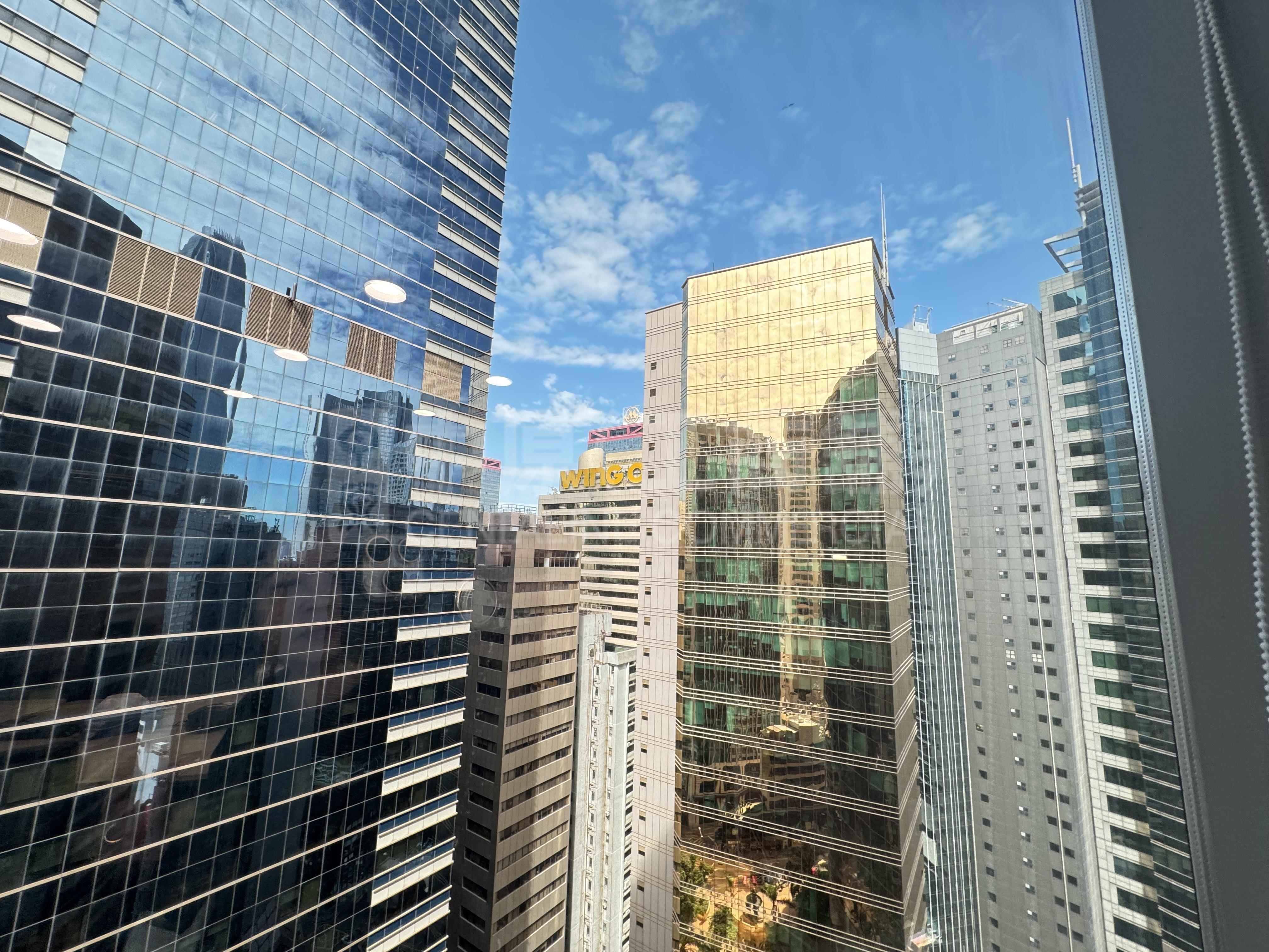 皇后大道中181號｜寫字樓樓盤｜中原工商舖