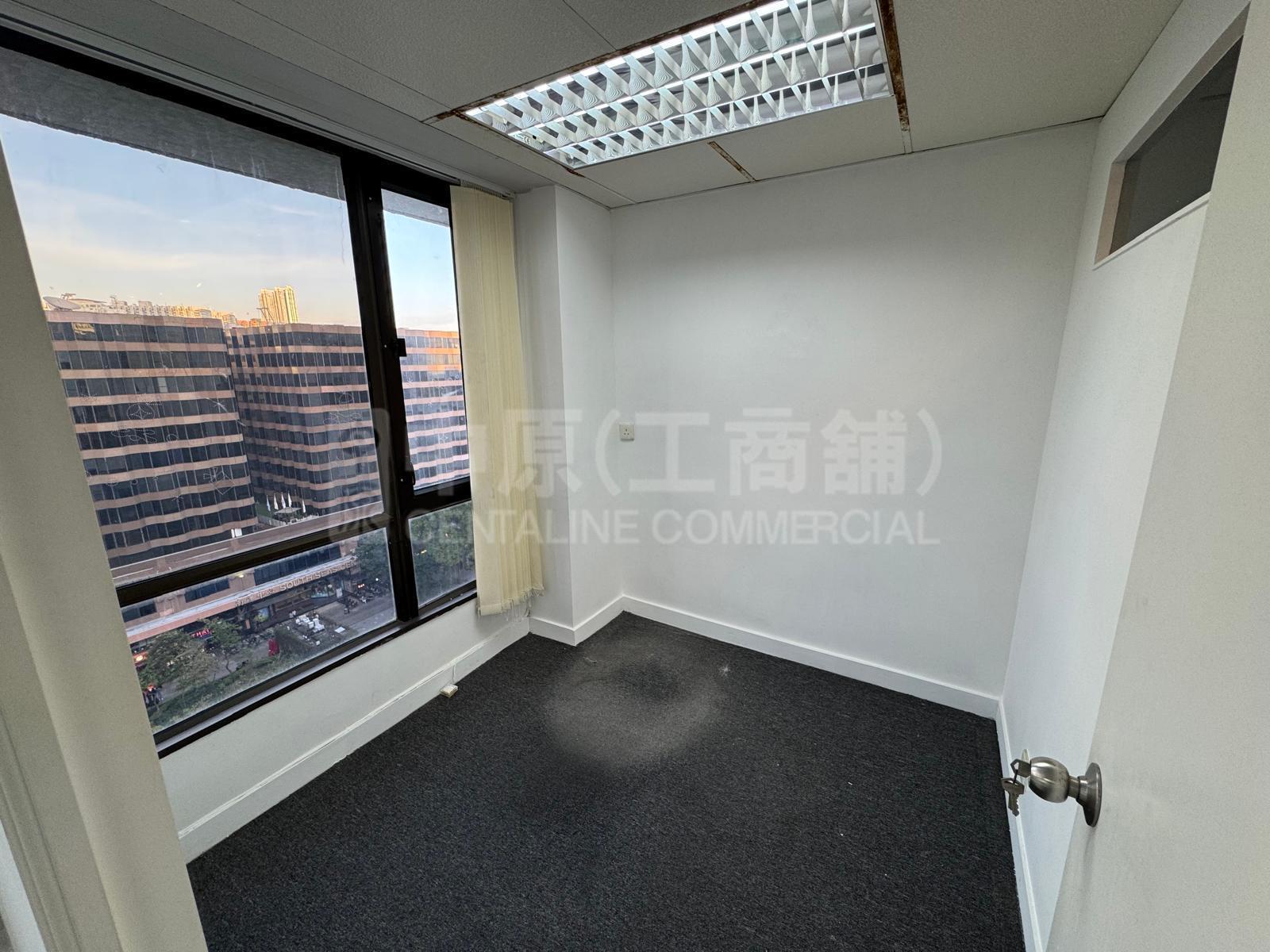 半島中心｜寫字樓樓盤｜中原工商舖