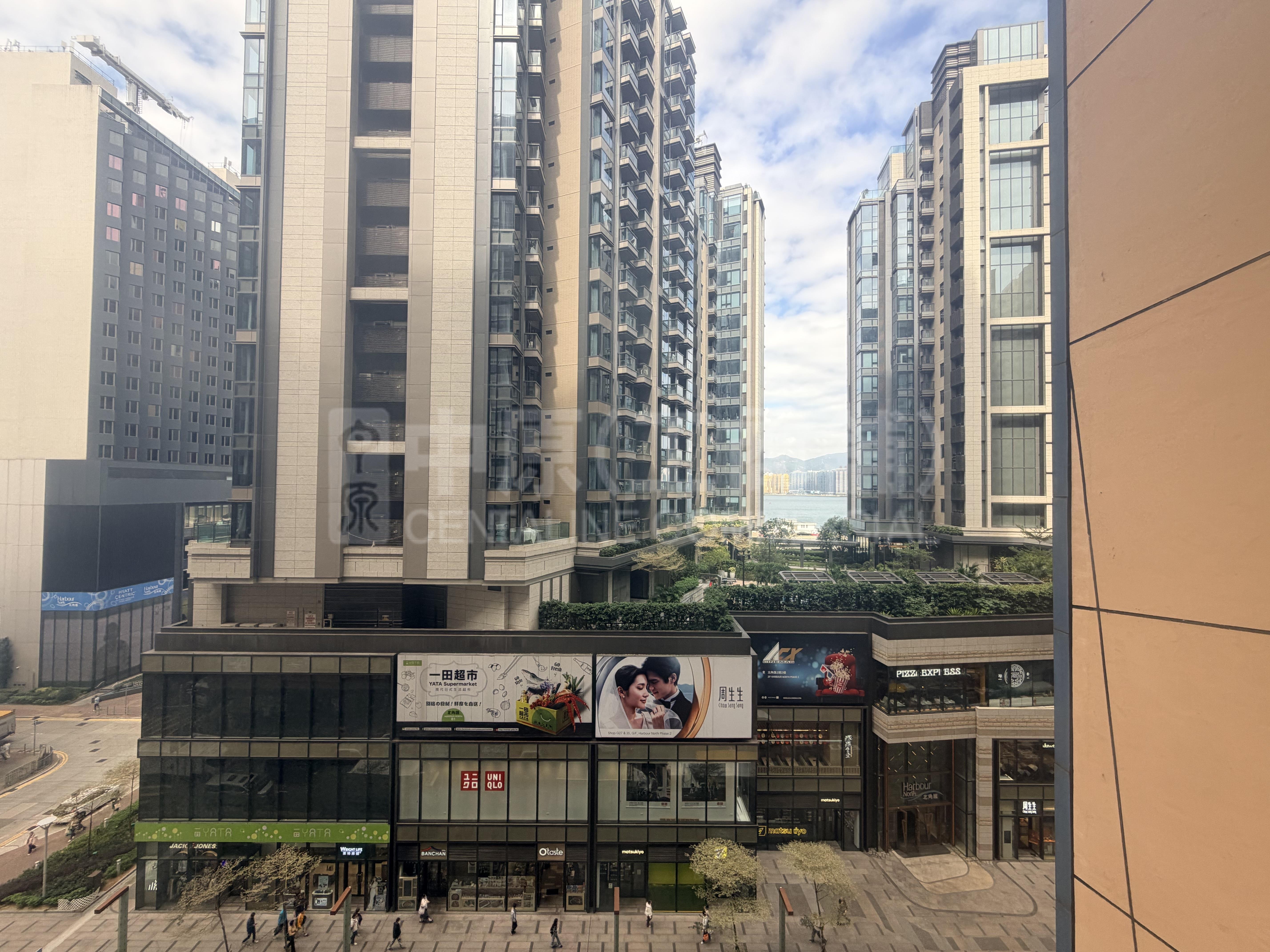 Java Commercial Centre｜Office Property | Centaline Commercial