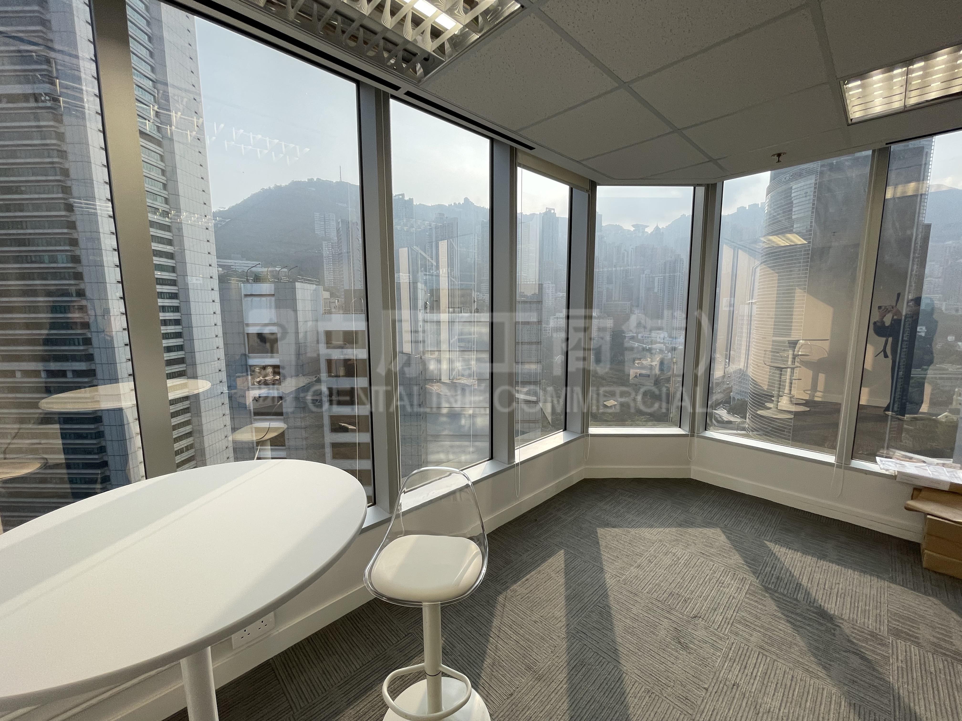 力寶中心1座｜寫字樓樓盤｜中原工商舖