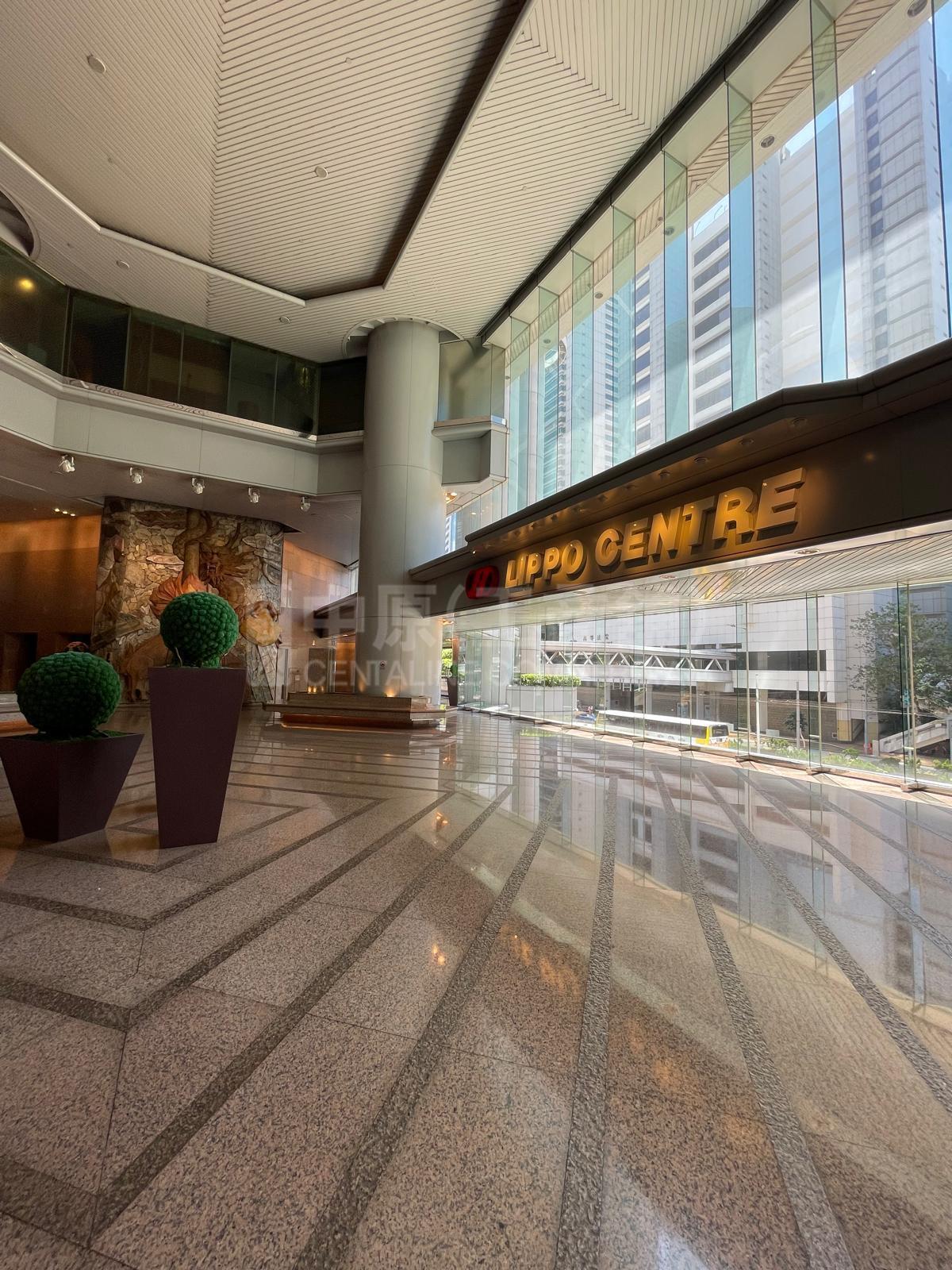 力寶中心2座｜寫字樓樓盤｜中原工商舖