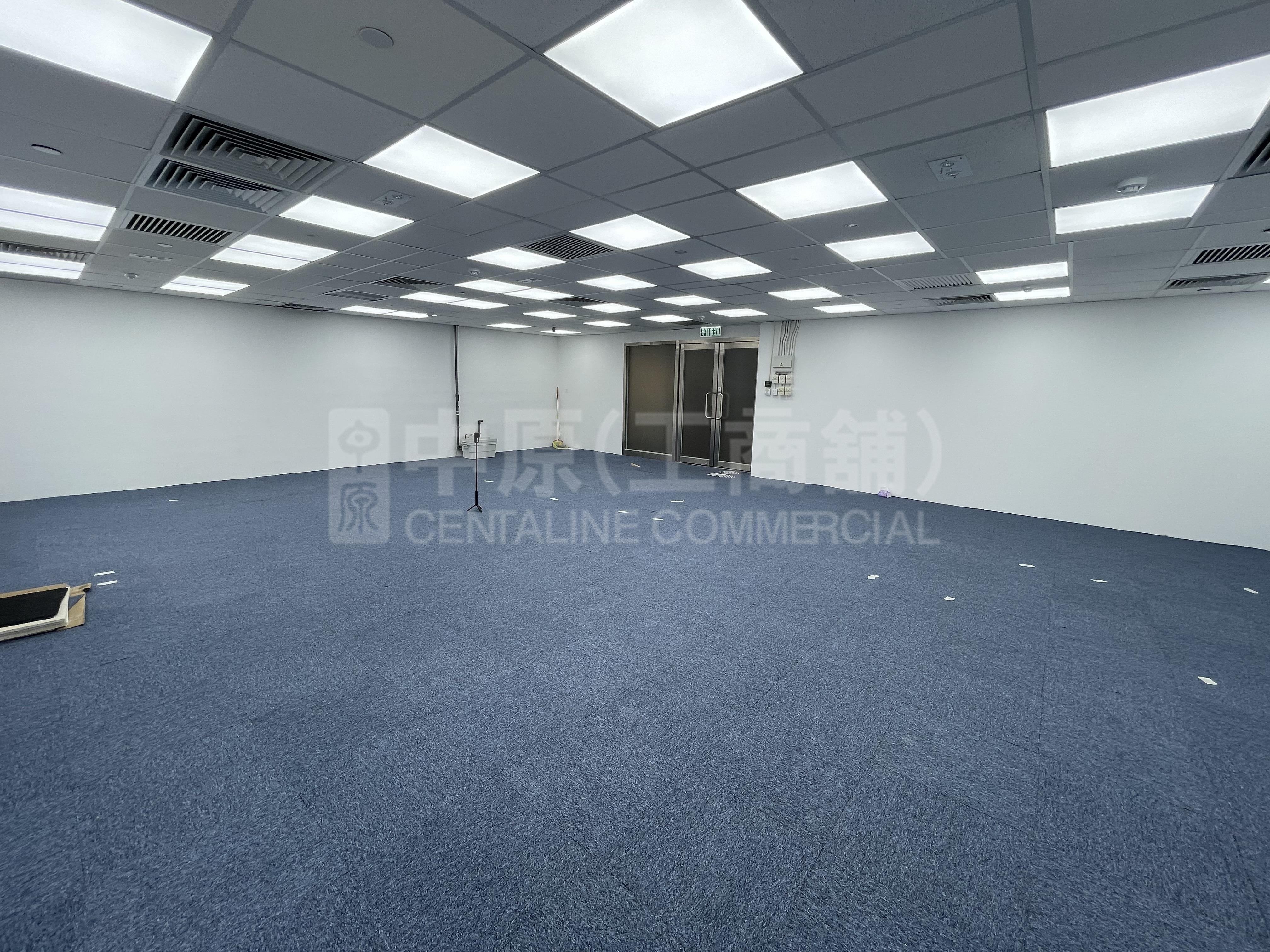 美國銀行中心｜寫字樓樓盤｜中原工商舖