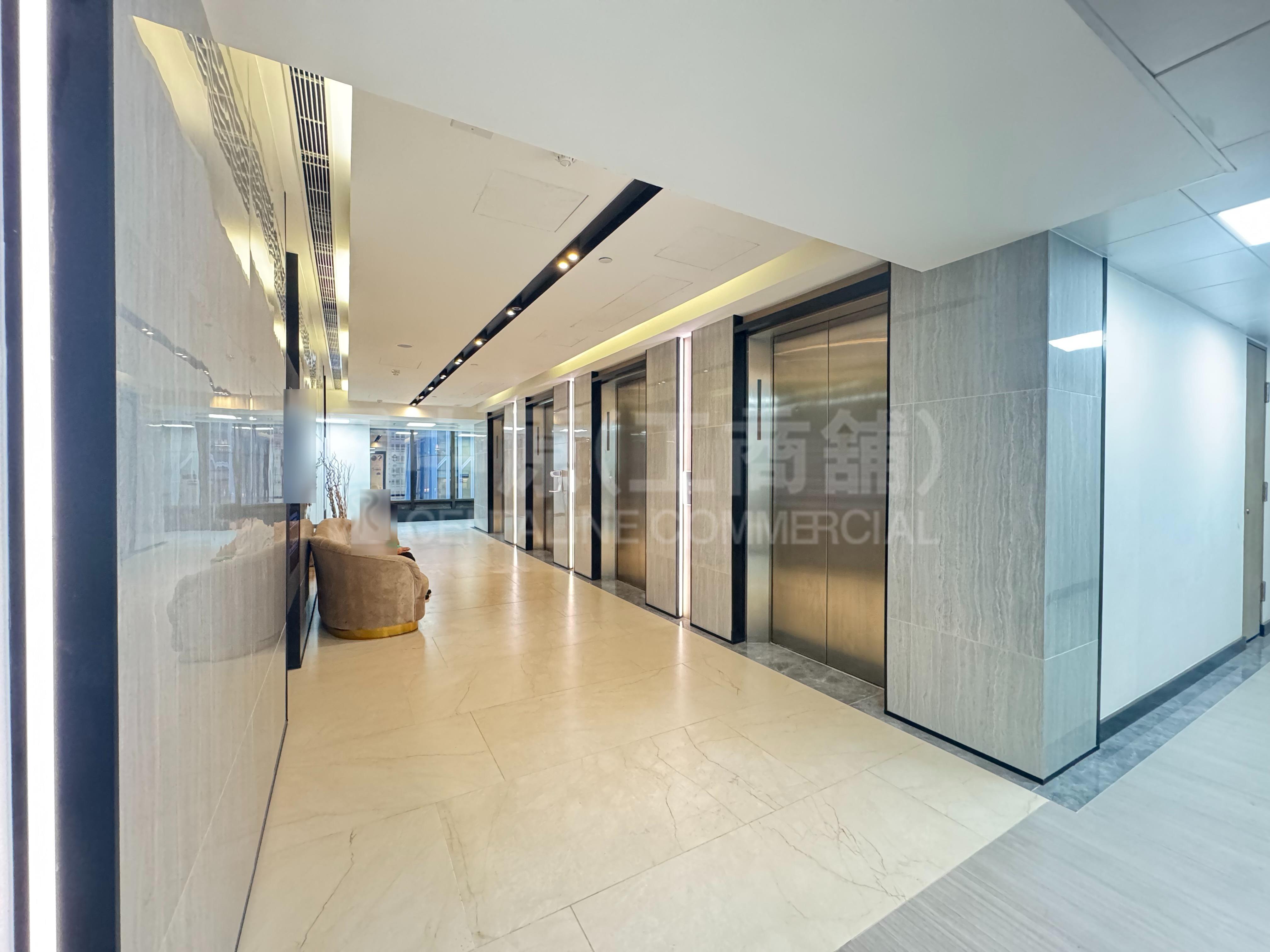 环球大厦｜写字楼楼盘｜中原工商铺