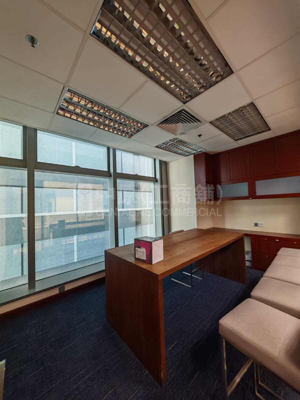 万兆丰中心｜写字楼楼盘｜中原工商铺