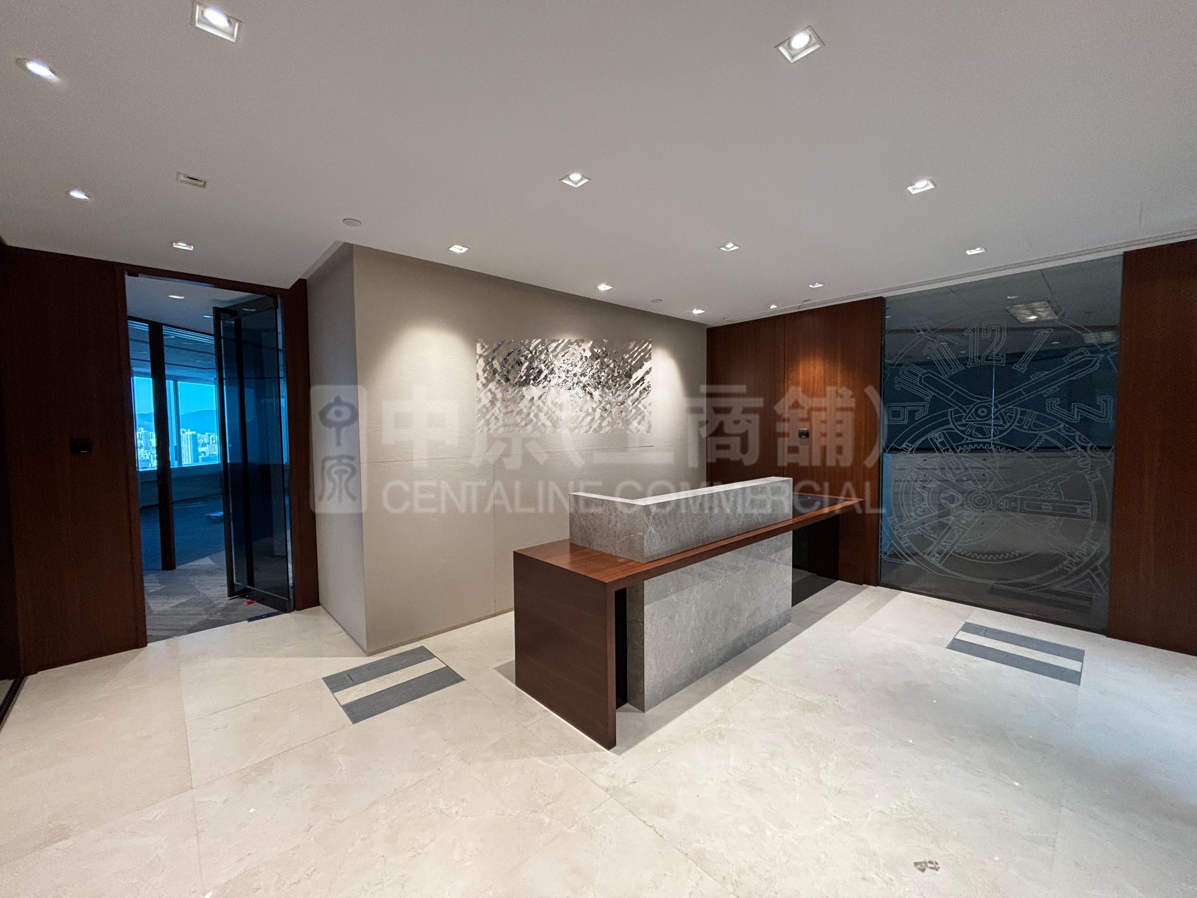 中環中心｜寫字樓樓盤｜中原工商舖