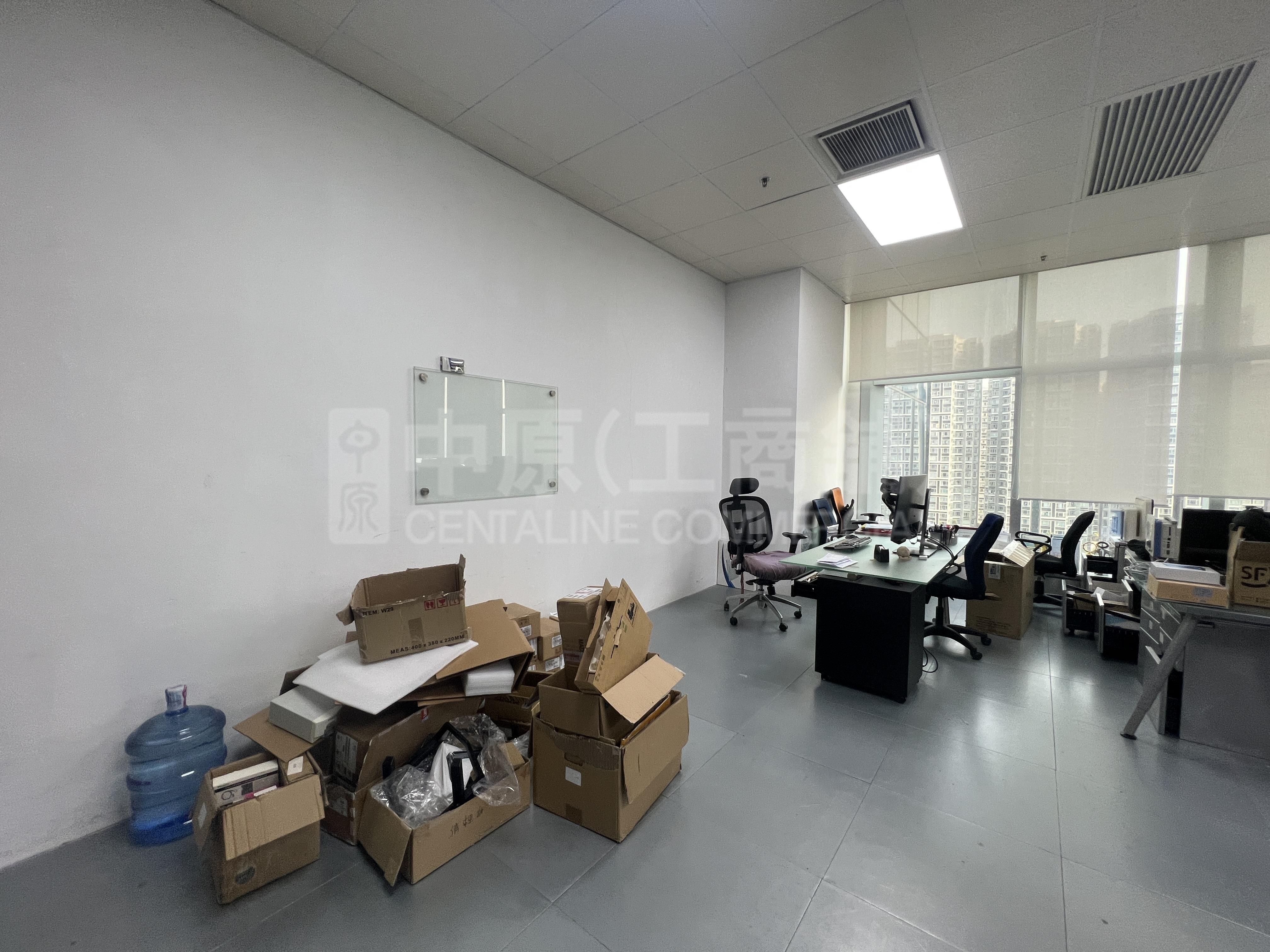 皇廷廣場｜寫字樓樓盤｜中原工商舖