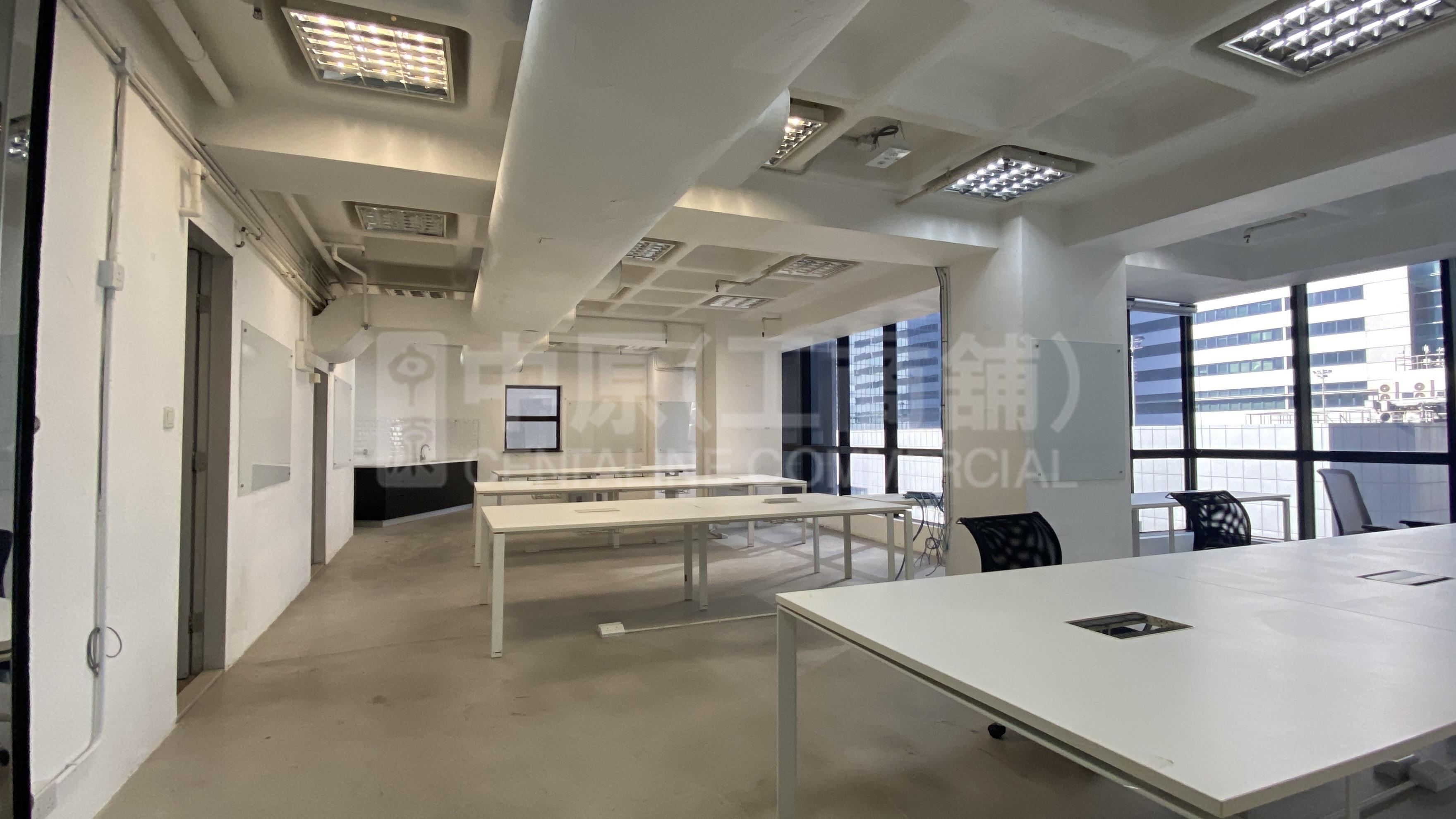 China Hong Kong Tower｜Office Property | Centaline Commercial