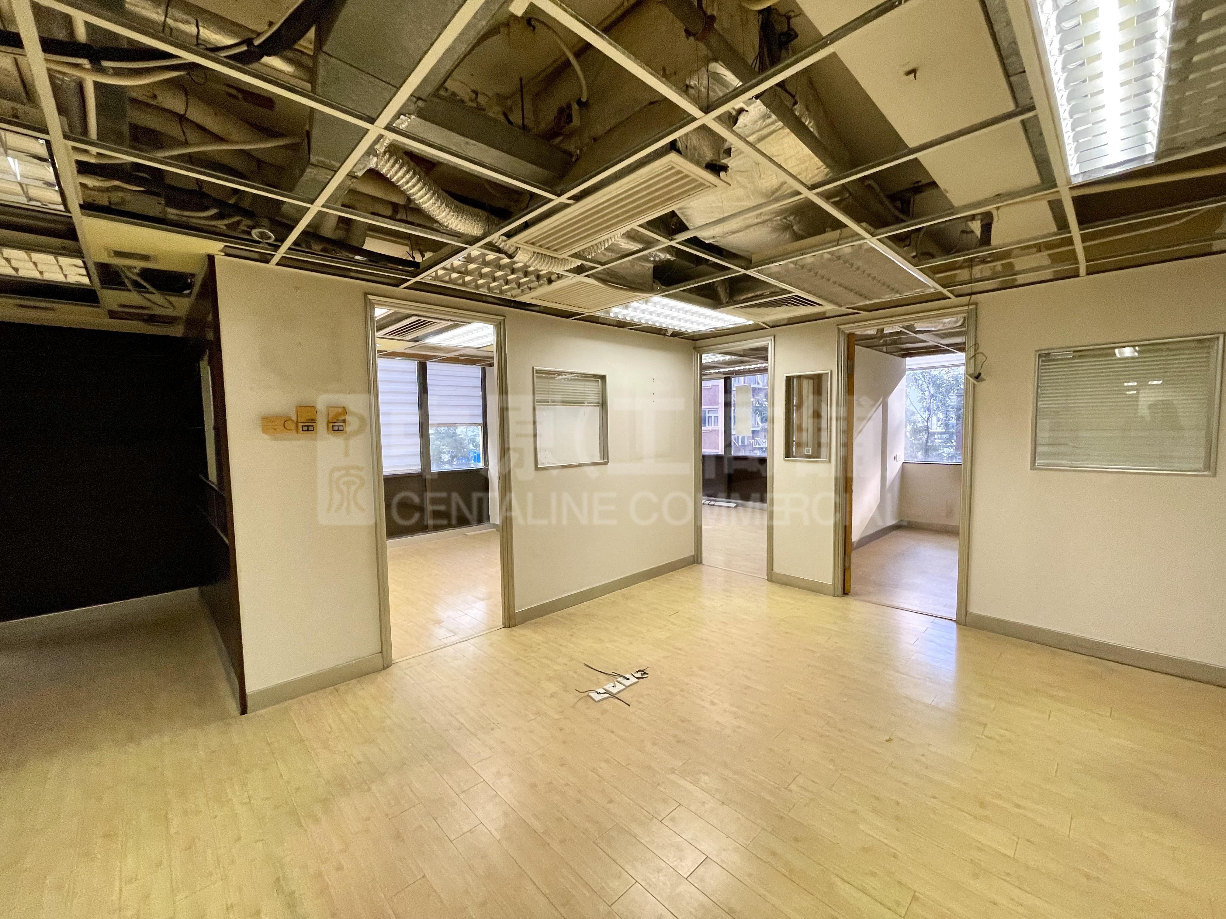 豫港大廈｜寫字樓樓盤｜中原工商舖