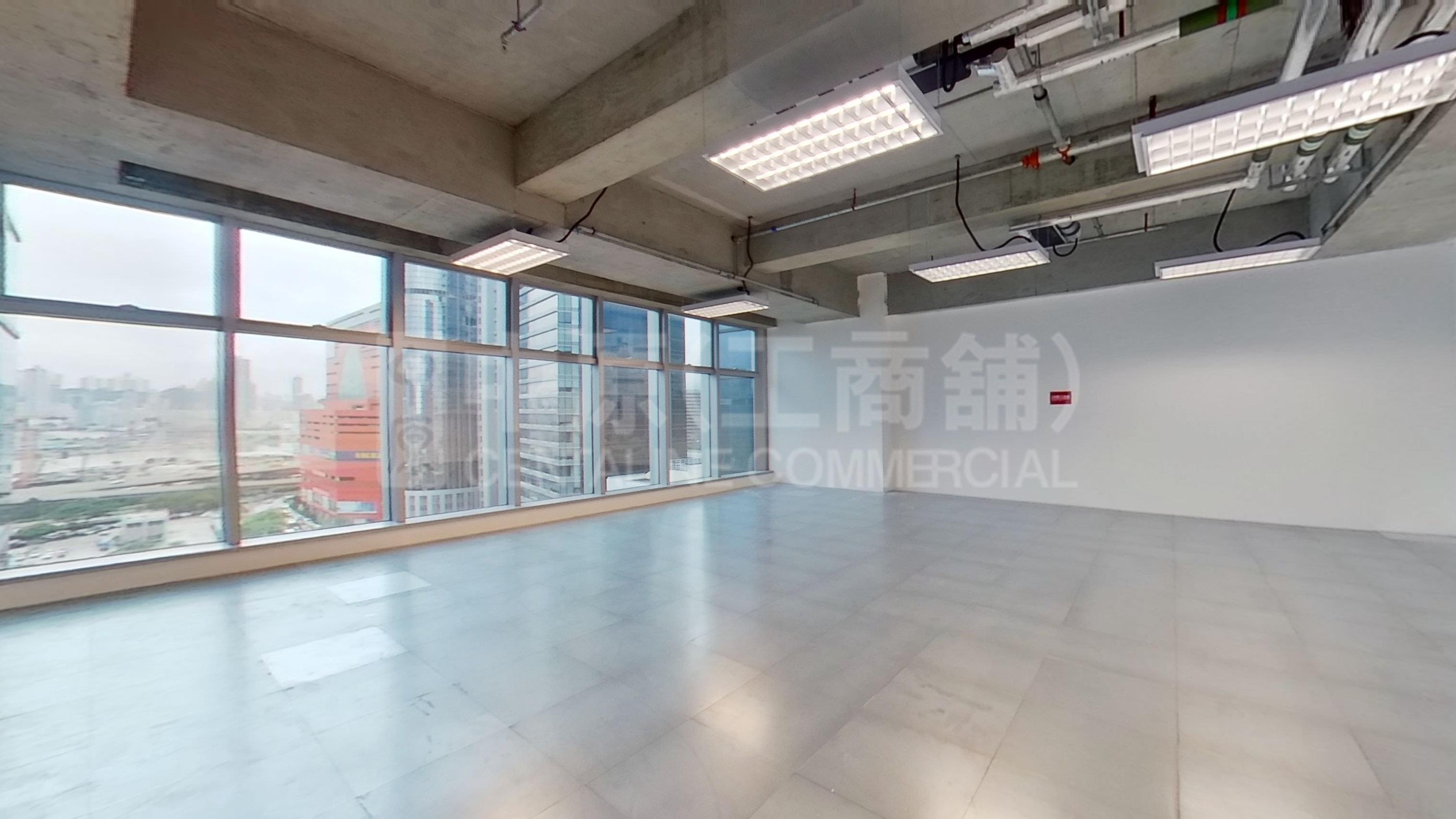 富臨中心B座｜寫字樓樓盤｜中原工商舖